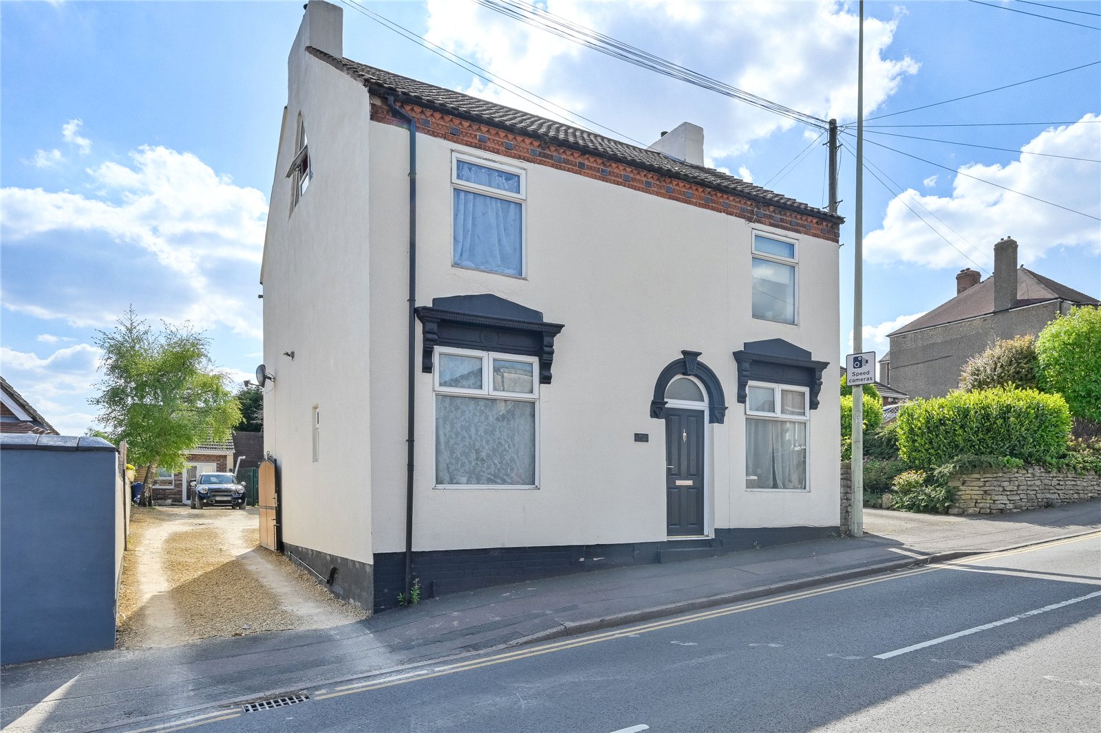 Greenheath Road, Hednesford, Cannock, WS12 - DB Roberts