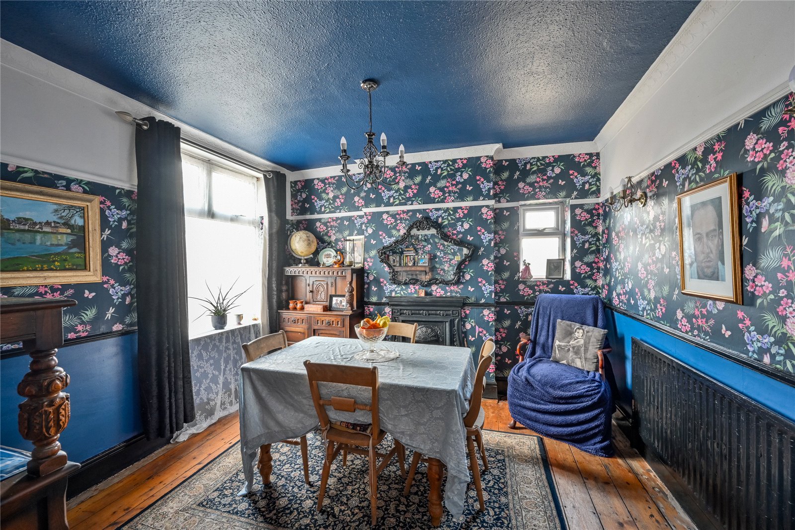 Greenheath Road, Hednesford, Cannock, WS12 - DB Roberts