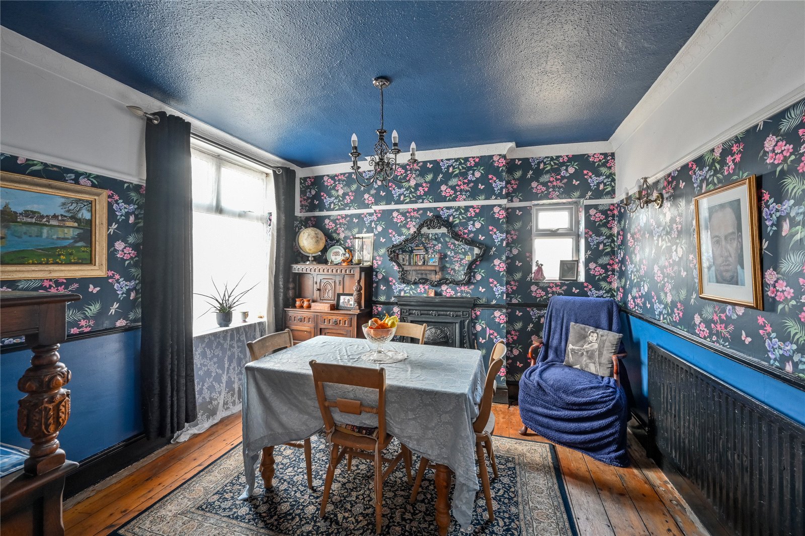 Greenheath Road, Hednesford, Cannock, WS12 - DB Roberts