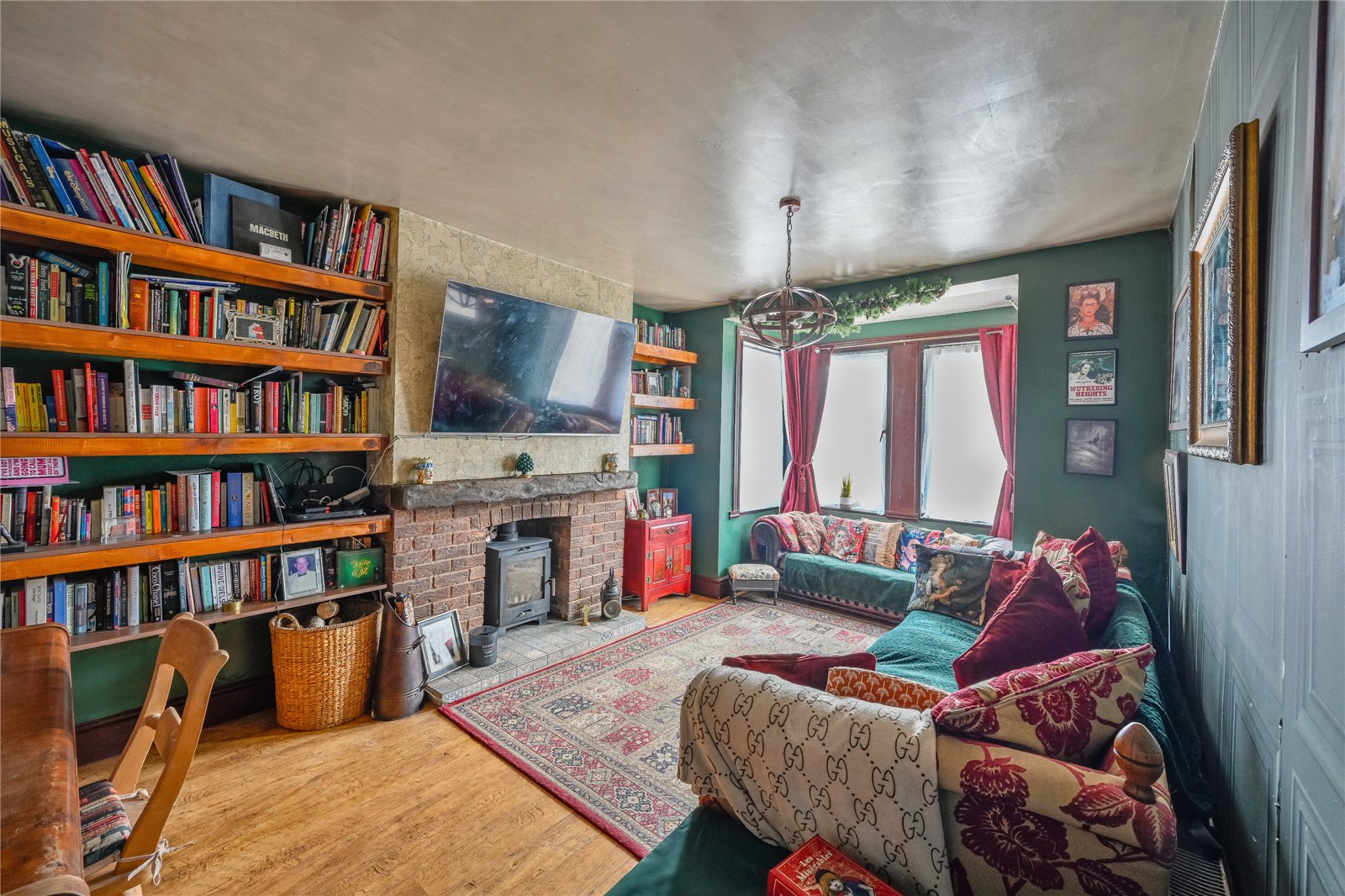 Greenheath Road, Hednesford, Cannock, WS12 - DB Roberts