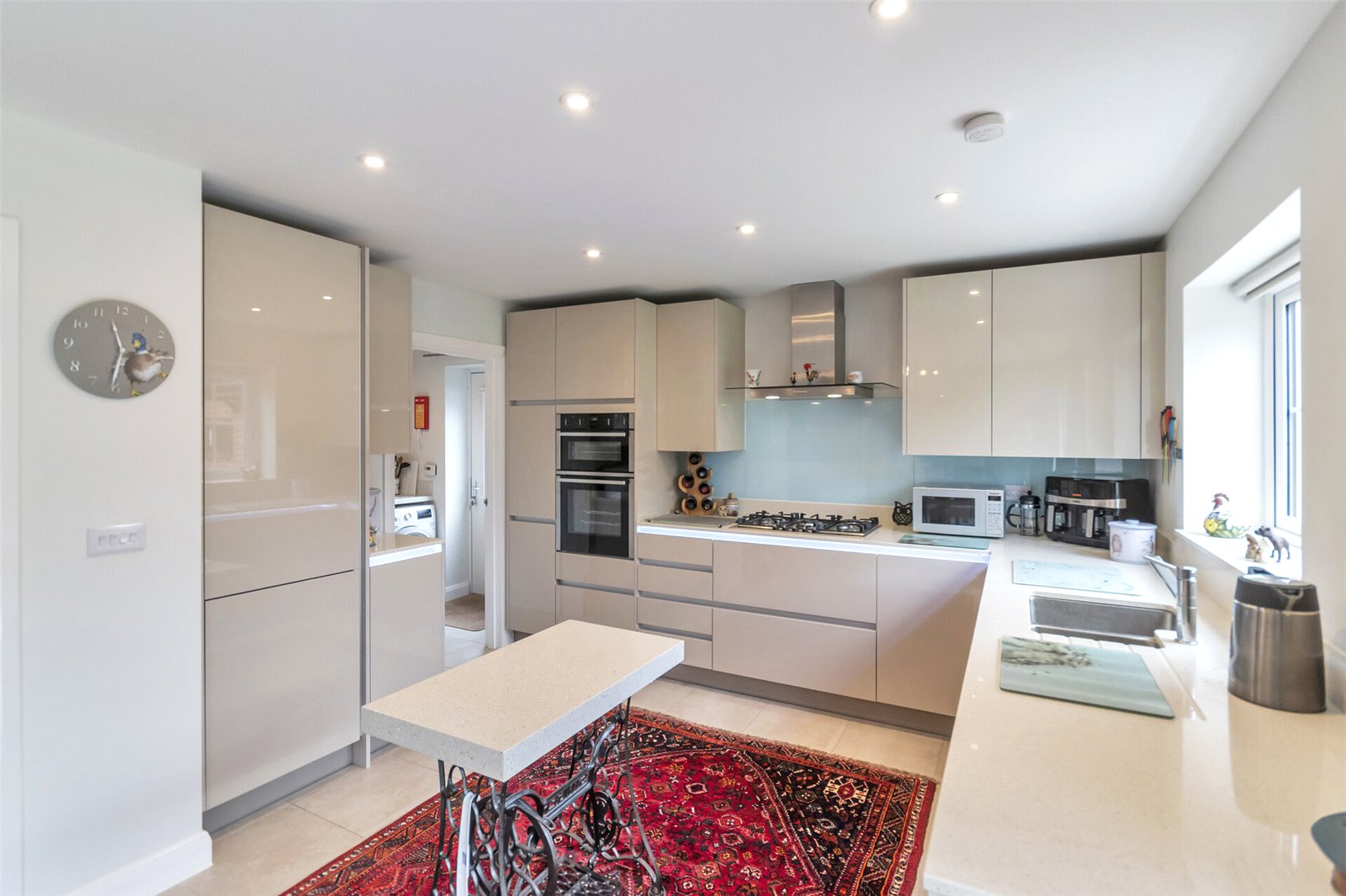 Trinity View, Bomere Heath, Shrewsbury, SY4 - DB Roberts
