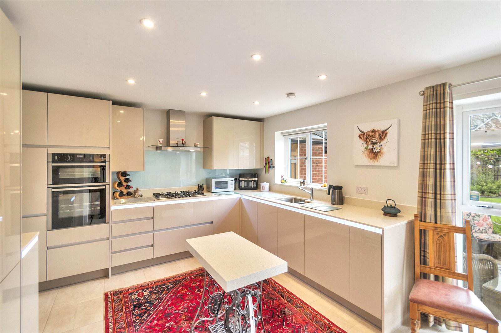 Trinity View, Bomere Heath, Shrewsbury, SY4 - DB Roberts