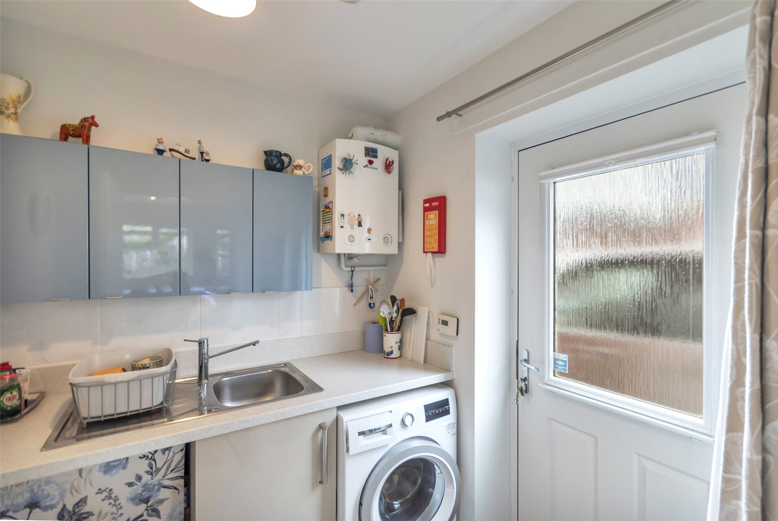 Trinity View, Bomere Heath, Shrewsbury, SY4 - DB Roberts