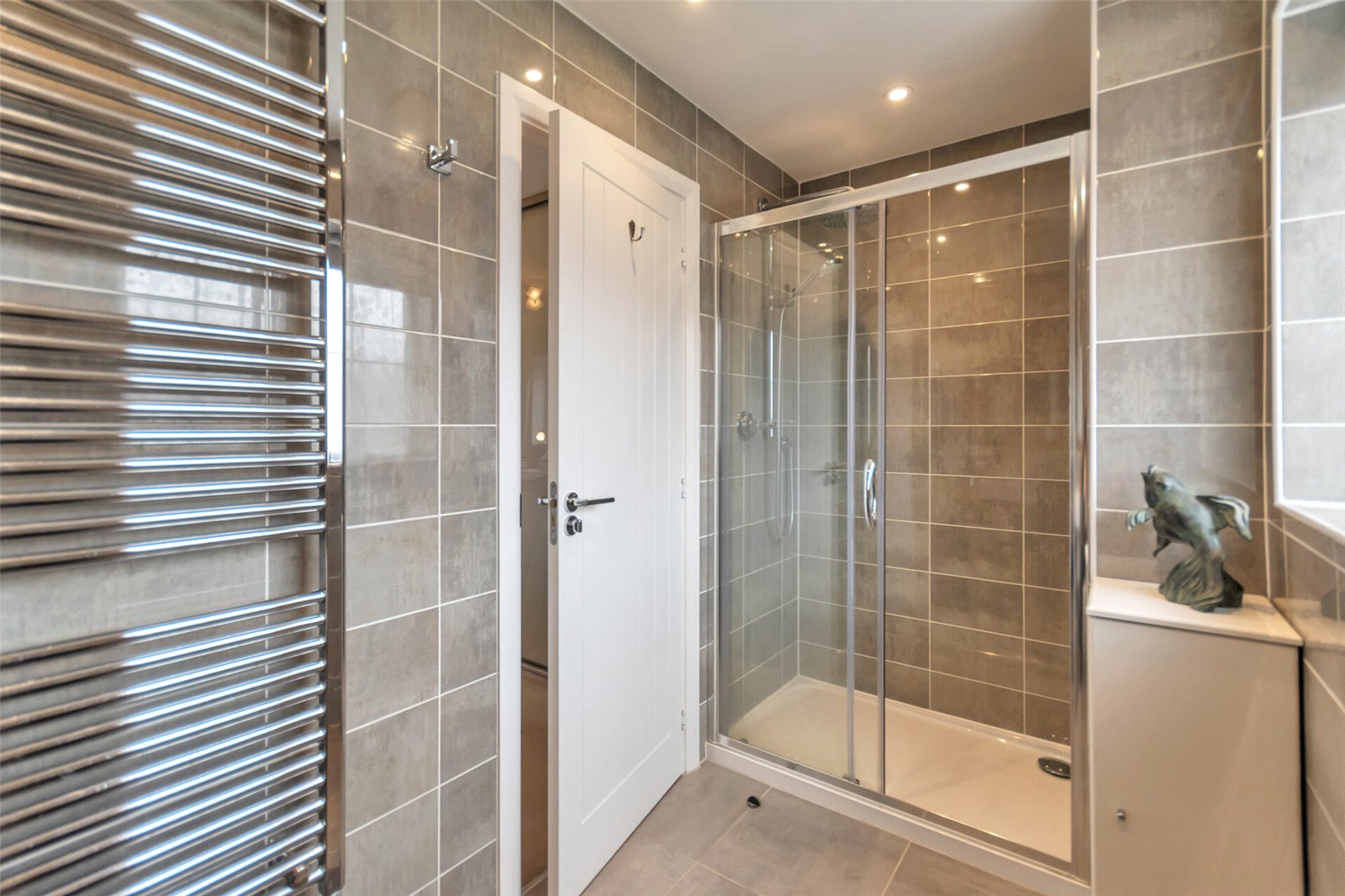 Trinity View, Bomere Heath, Shrewsbury, SY4 - DB Roberts