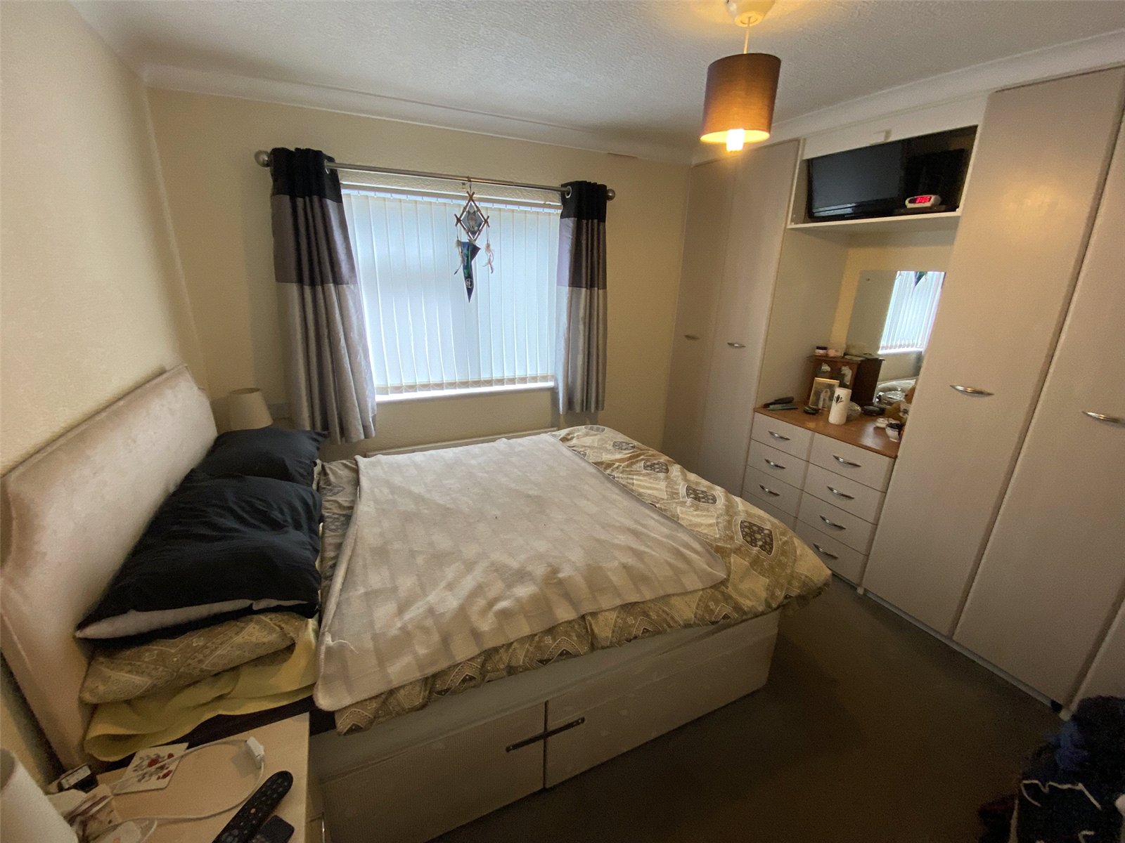 Kemberton Close, Severn Gorge Park, Madeley, TF7 - DB Roberts