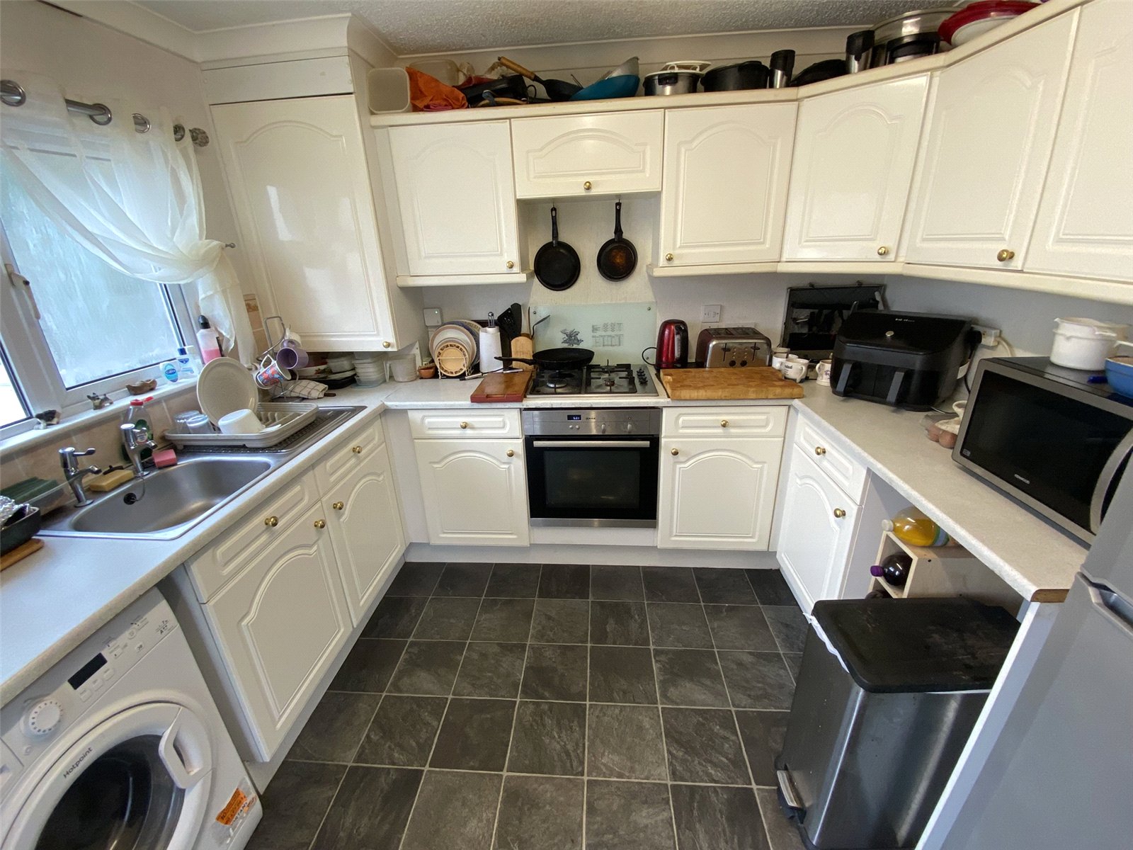 Kemberton Close, Severn Gorge Park, Madeley, TF7 - DB Roberts