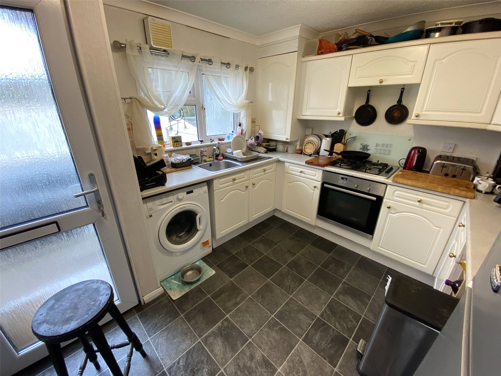 Kemberton Close, Severn Gorge Park, Madeley, TF7 - DB Roberts