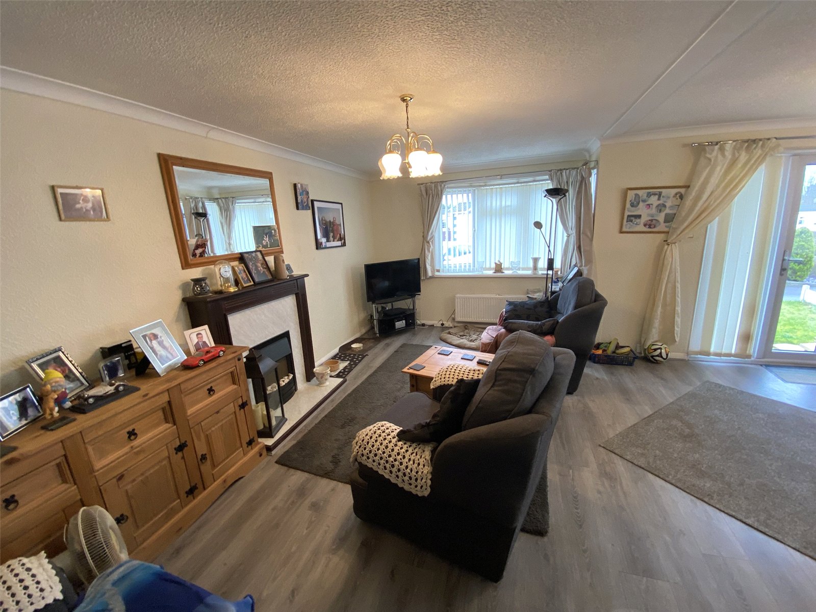 Kemberton Close, Severn Gorge Park, Madeley, TF7 - DB Roberts