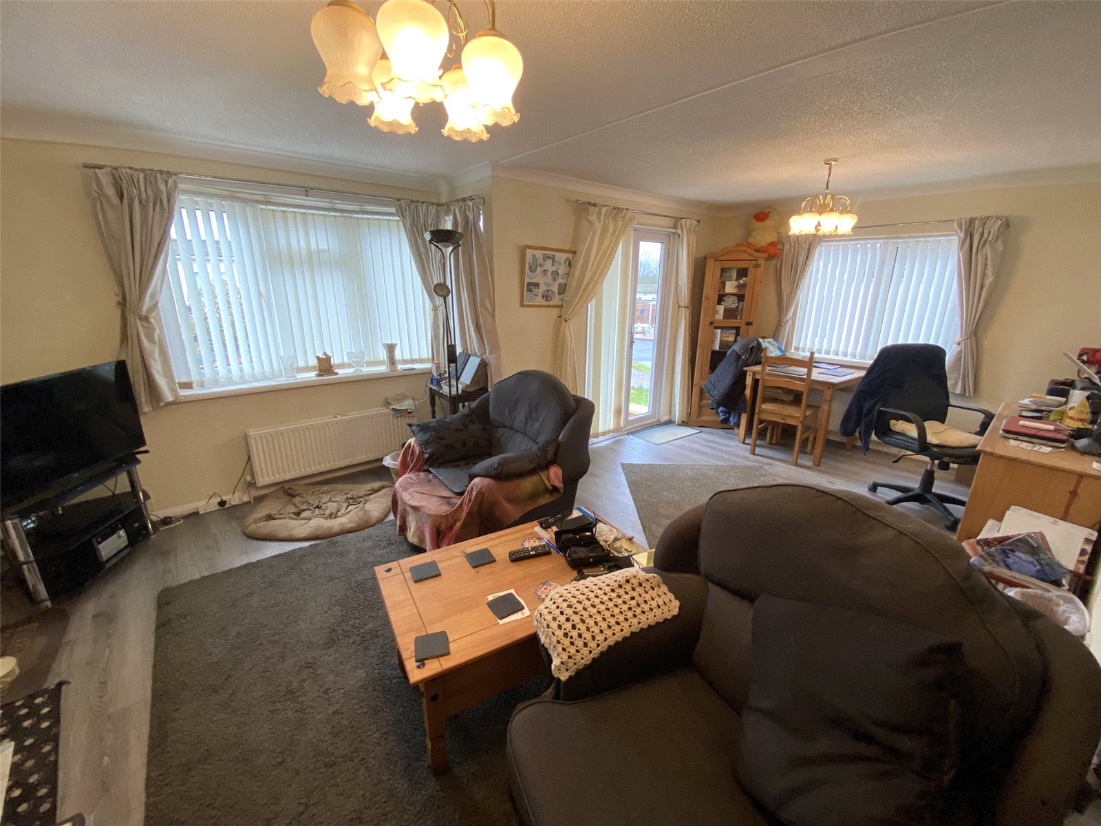 Kemberton Close, Severn Gorge Park, Madeley, TF7 - DB Roberts