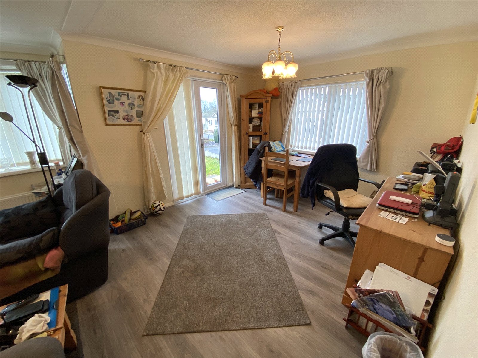 Kemberton Close, Severn Gorge Park, Madeley, TF7 - DB Roberts