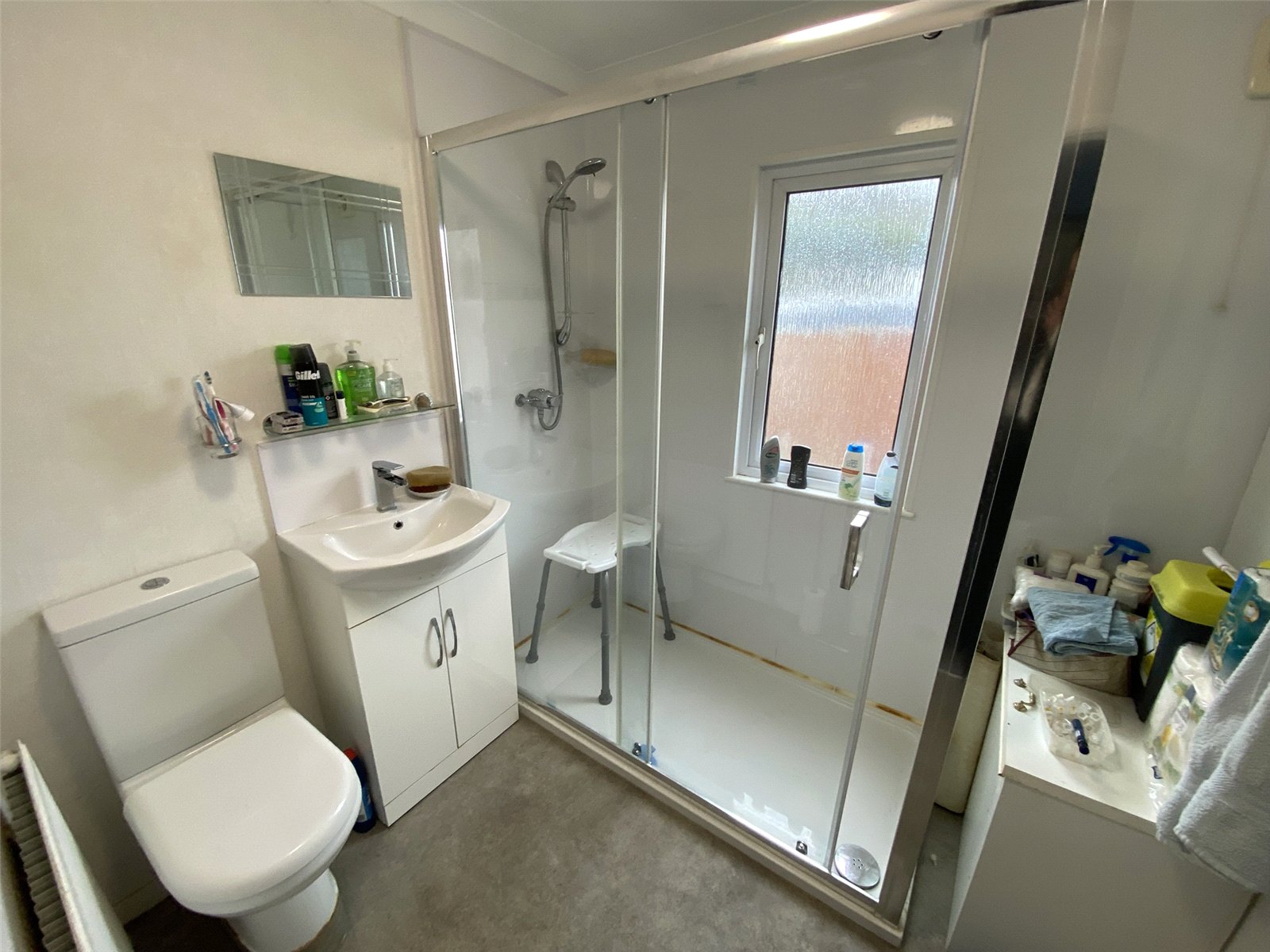 Kemberton Close, Severn Gorge Park, Madeley, TF7 - DB Roberts