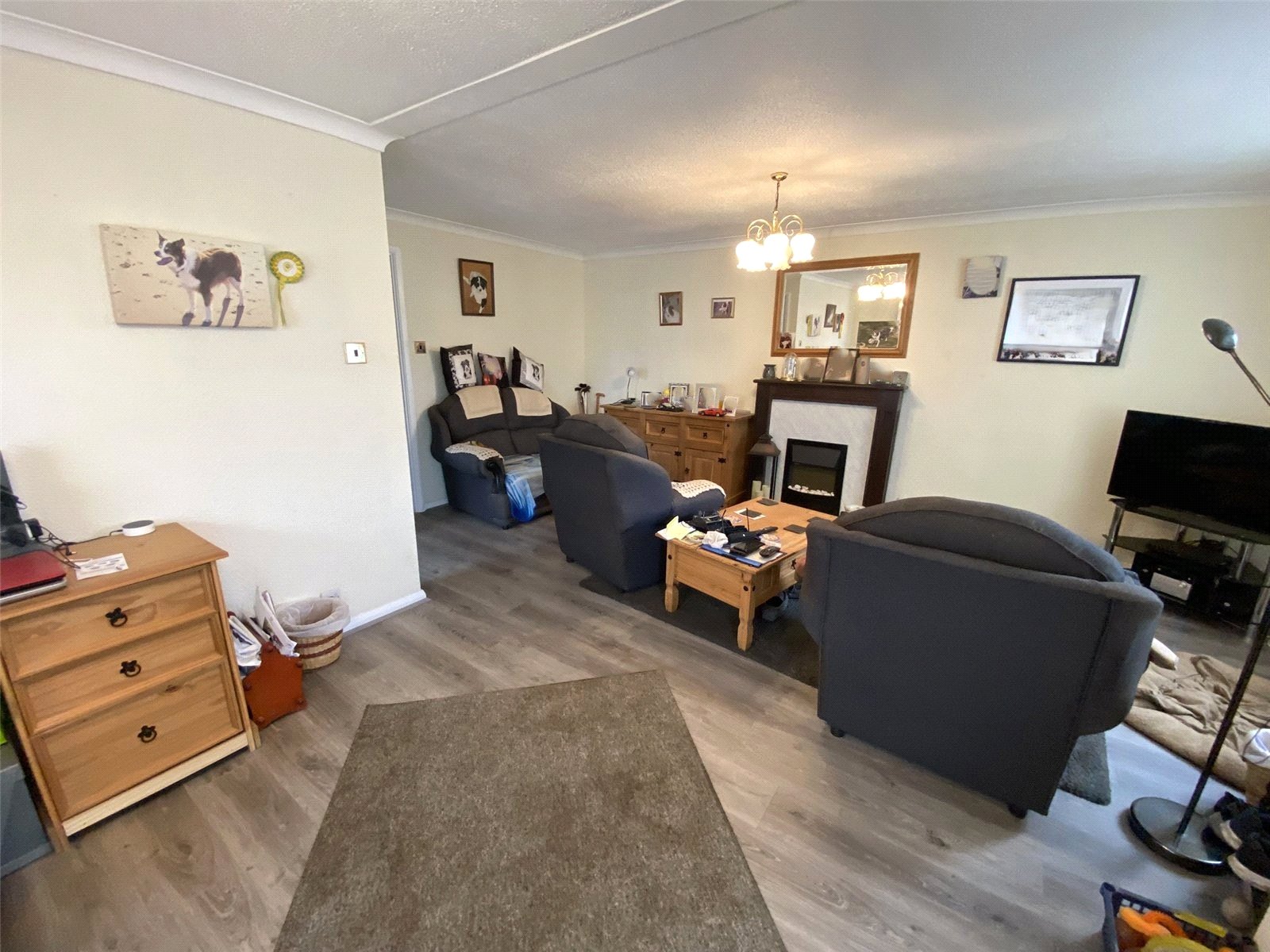 Kemberton Close, Severn Gorge Park, Madeley, TF7 - DB Roberts