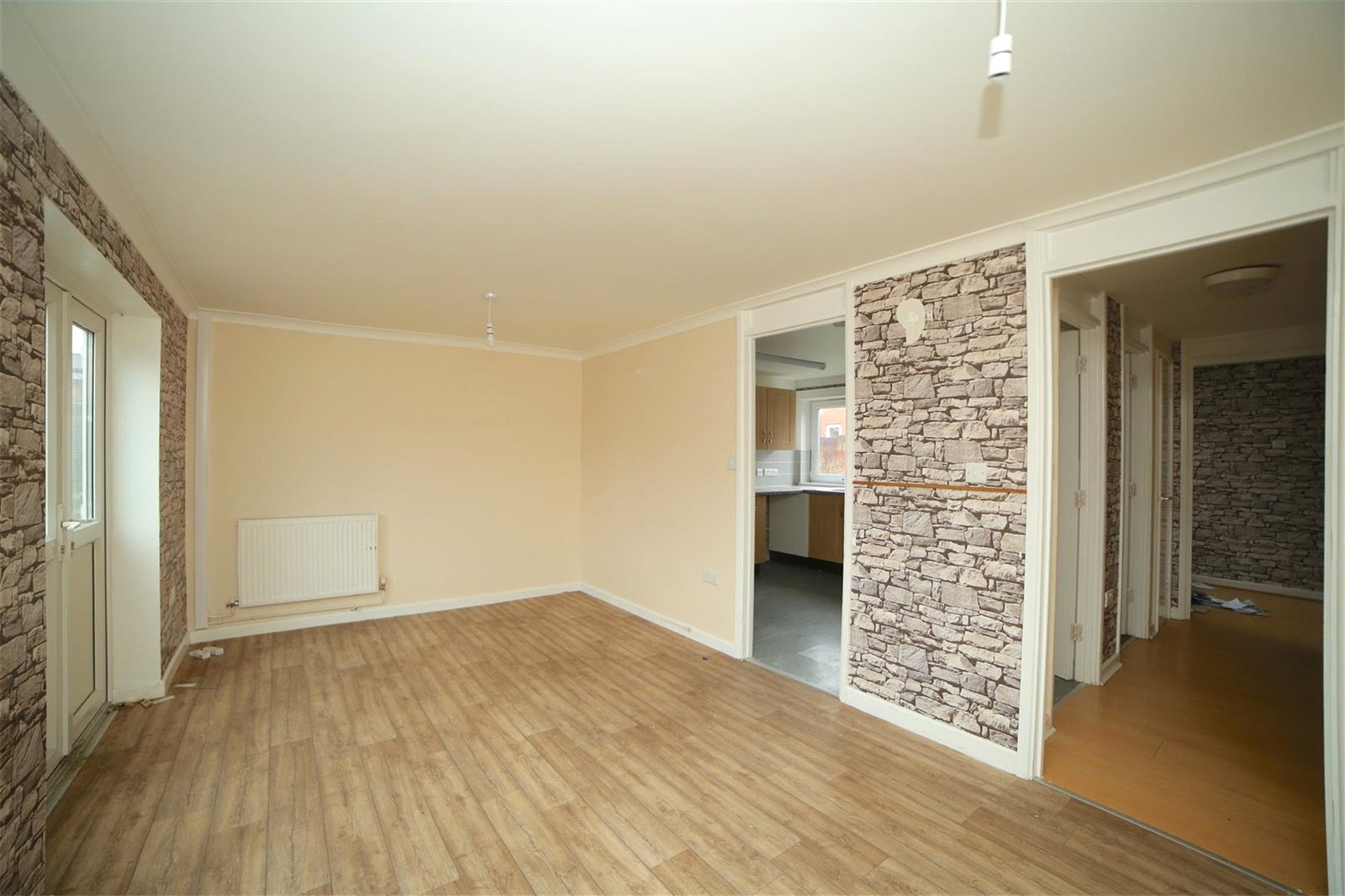 Blakemore, Brookside, Telford, TF3 - DB Roberts