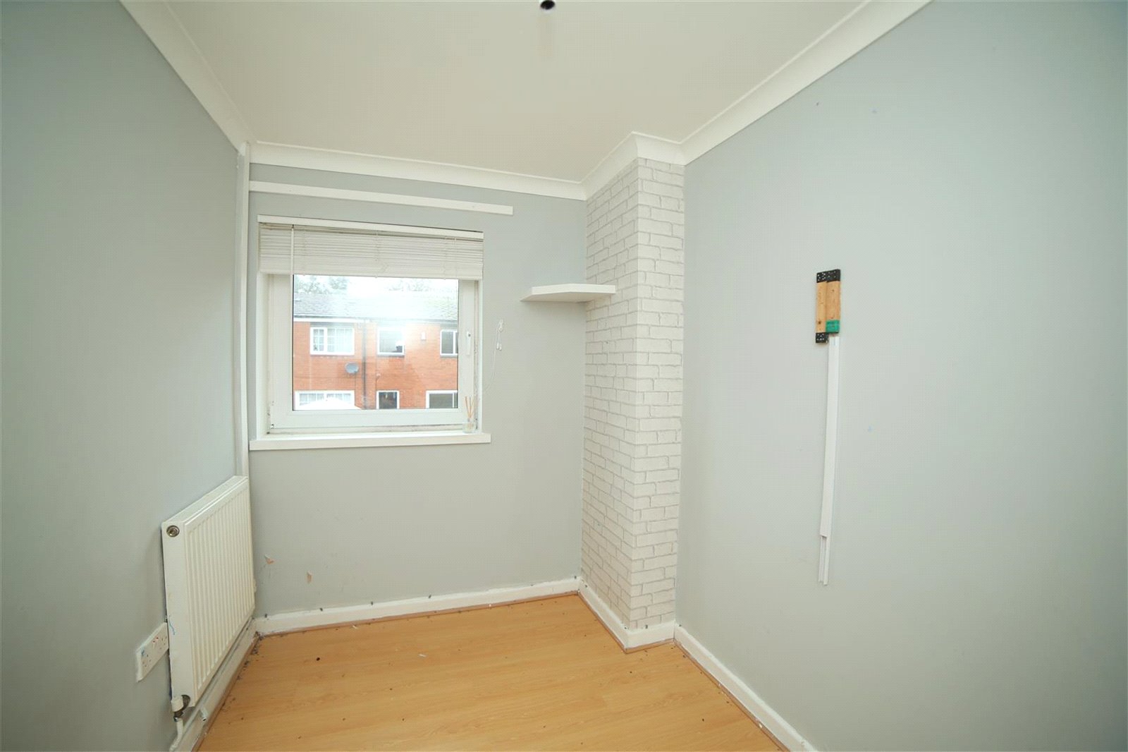 Blakemore, Brookside, Telford, TF3 - DB Roberts