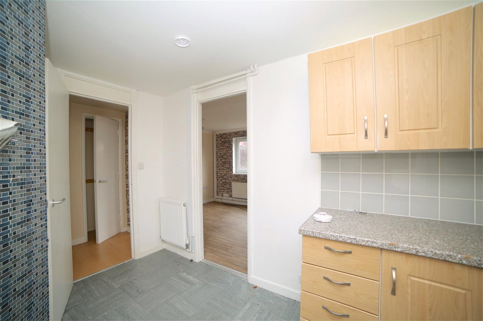 Blakemore, Brookside, Telford, TF3 - DB Roberts