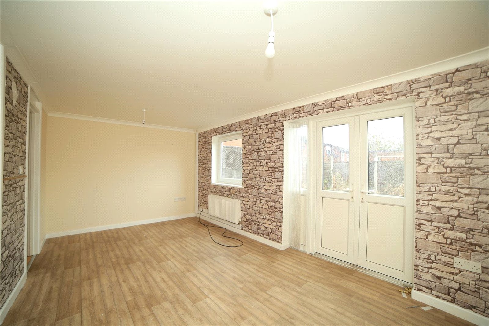 Blakemore, Brookside, Telford, TF3 - DB Roberts