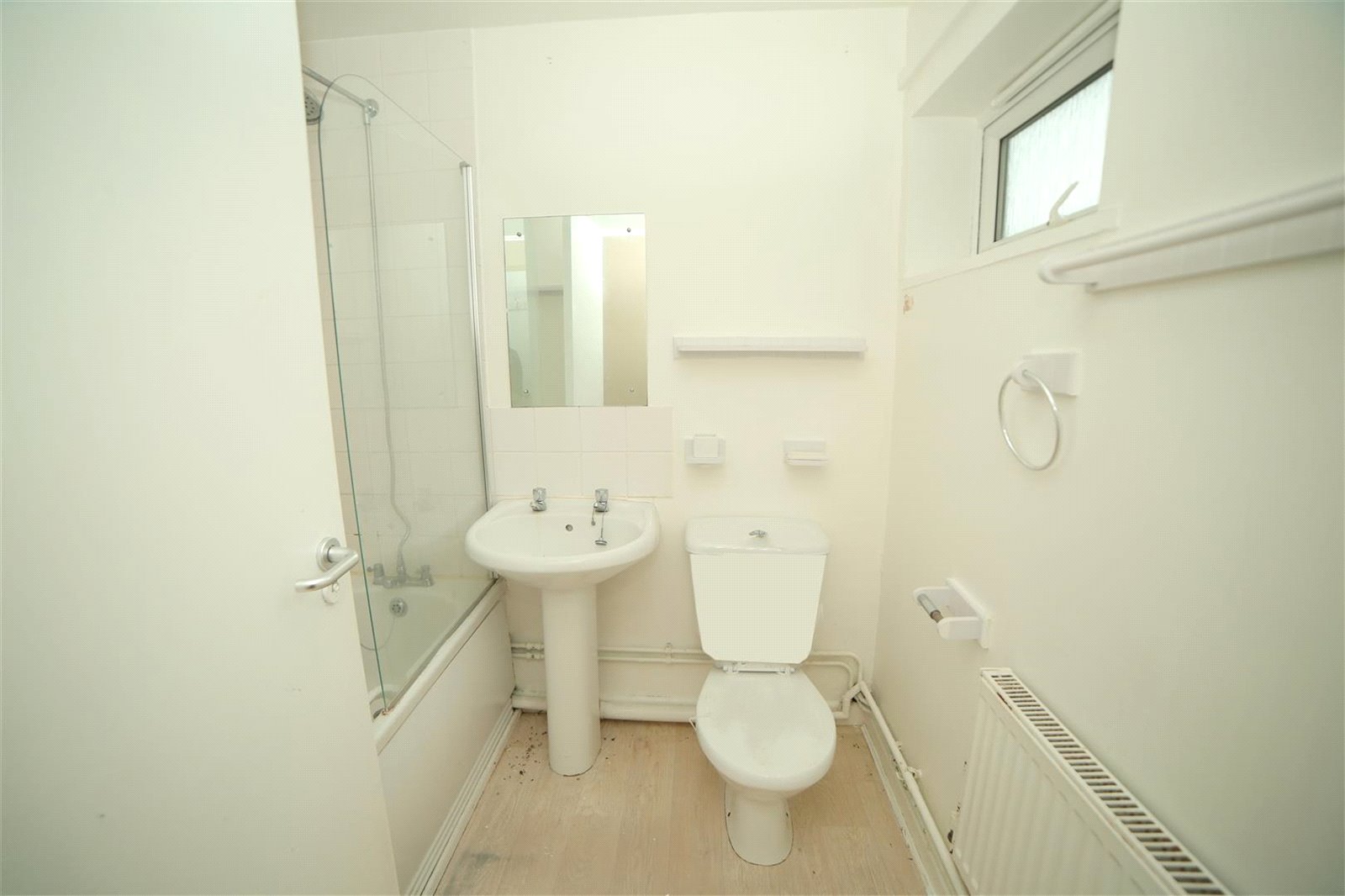 Blakemore, Brookside, Telford, TF3 - DB Roberts