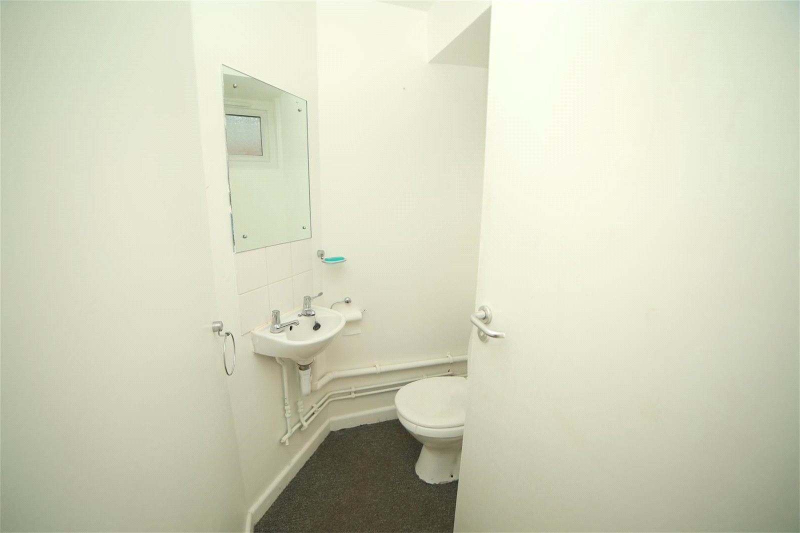 Blakemore, Brookside, Telford, TF3 - DB Roberts