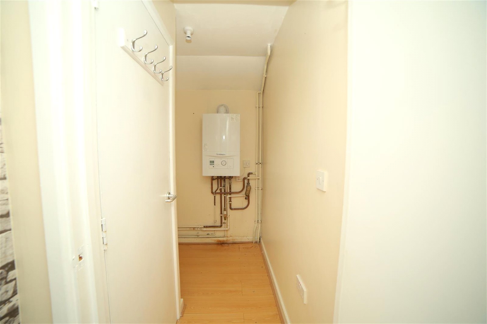 Blakemore, Brookside, Telford, TF3 - DB Roberts