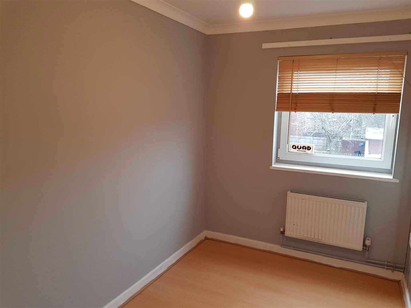 Blakemore, Brookside, Telford, TF3 - DB Roberts