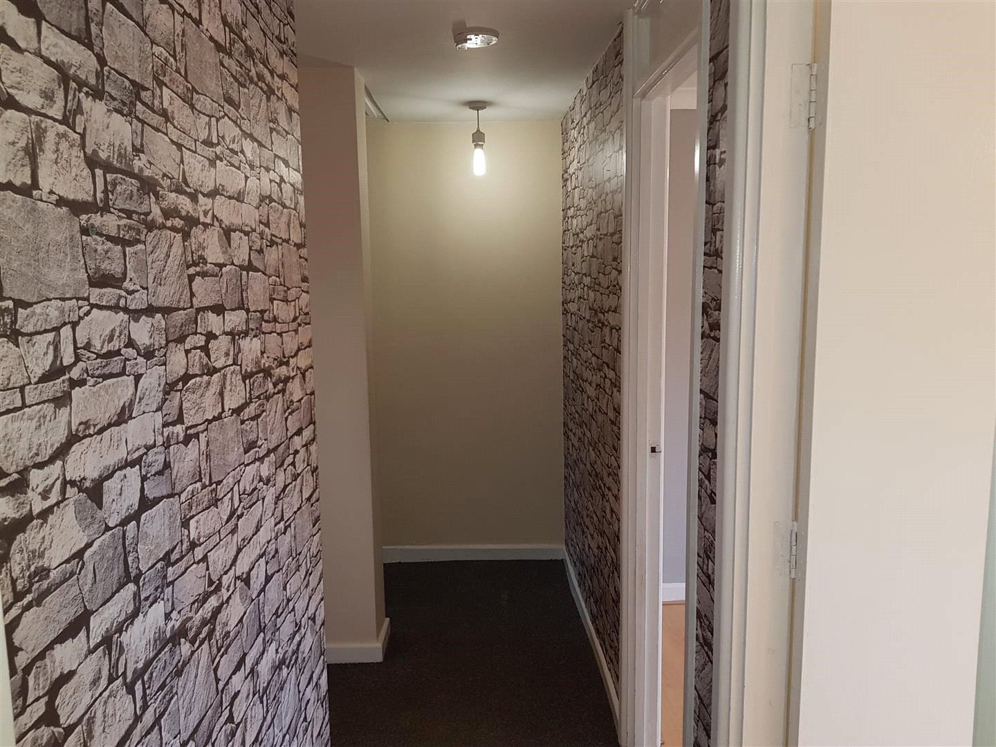 Blakemore, Brookside, Telford, TF3 - DB Roberts