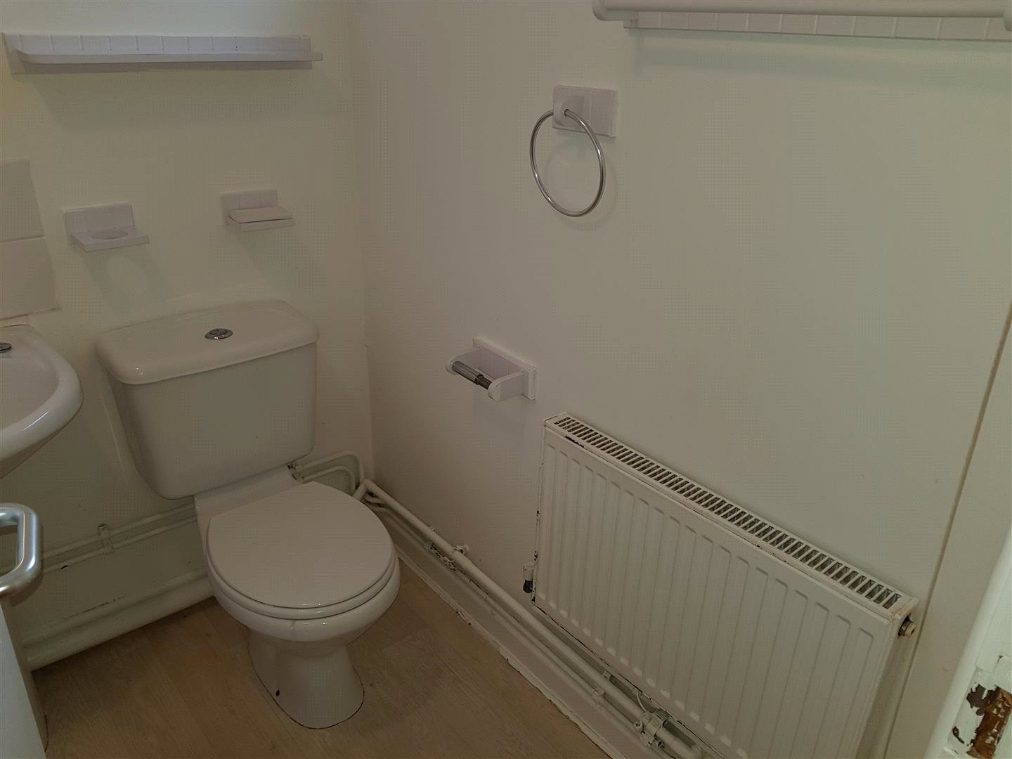 Blakemore, Brookside, Telford, TF3 - DB Roberts