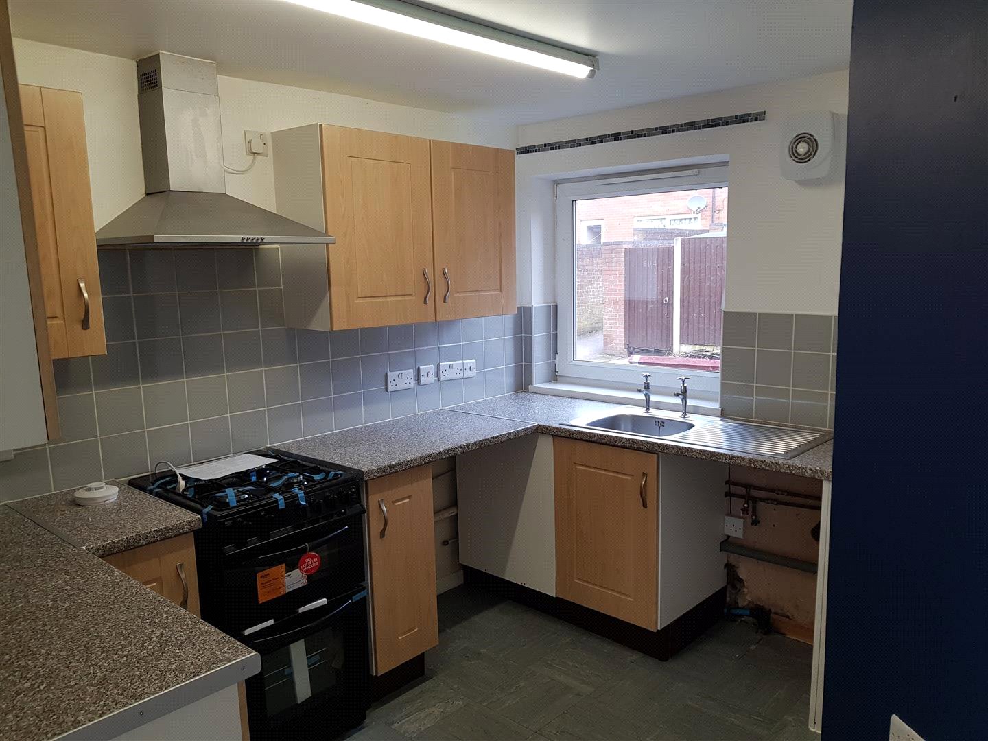 Blakemore, Brookside, Telford, TF3 - DB Roberts