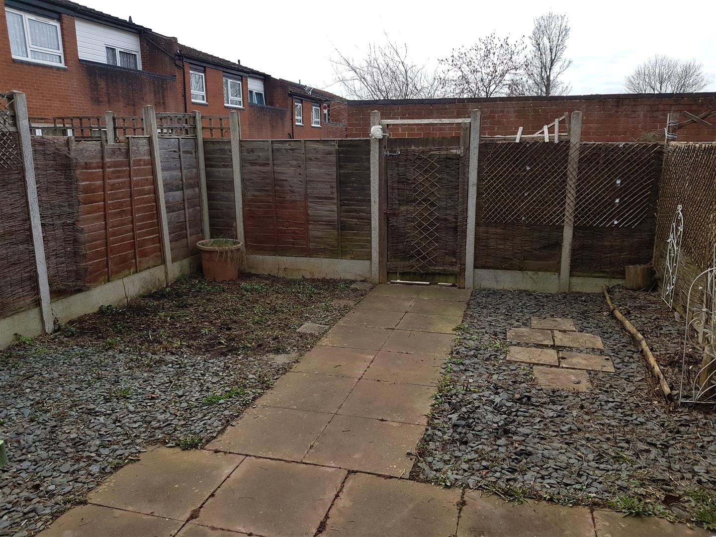 Blakemore, Brookside, Telford, TF3 - DB Roberts