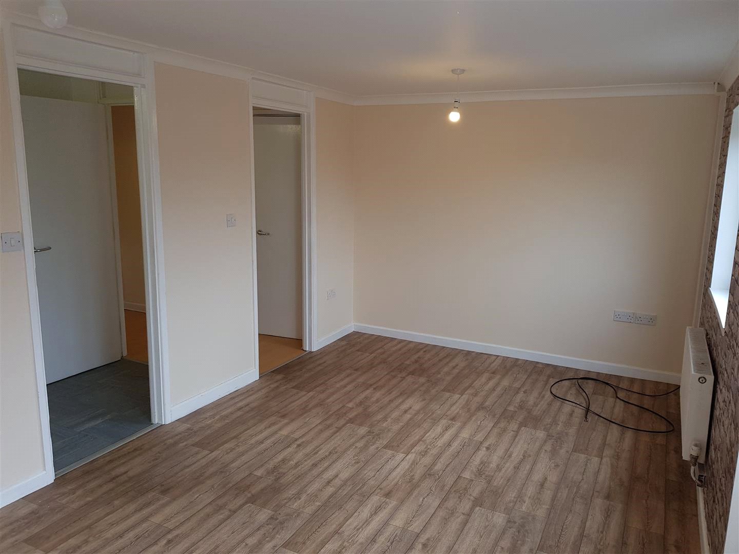 Blakemore, Brookside, Telford, TF3 - DB Roberts