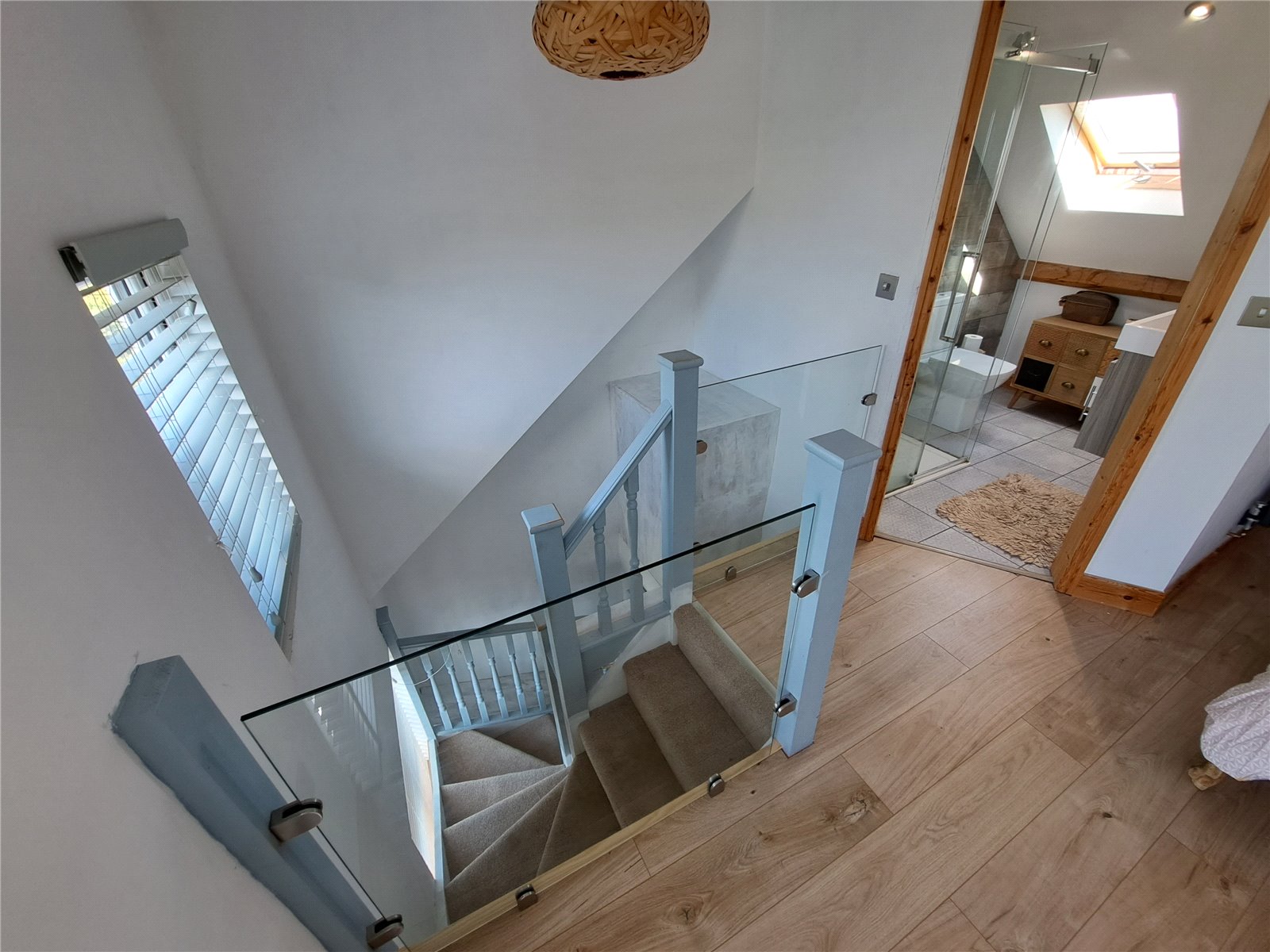 Sundorne Crescent, Shrewsbury, Shropshire, SY1 - DB Roberts