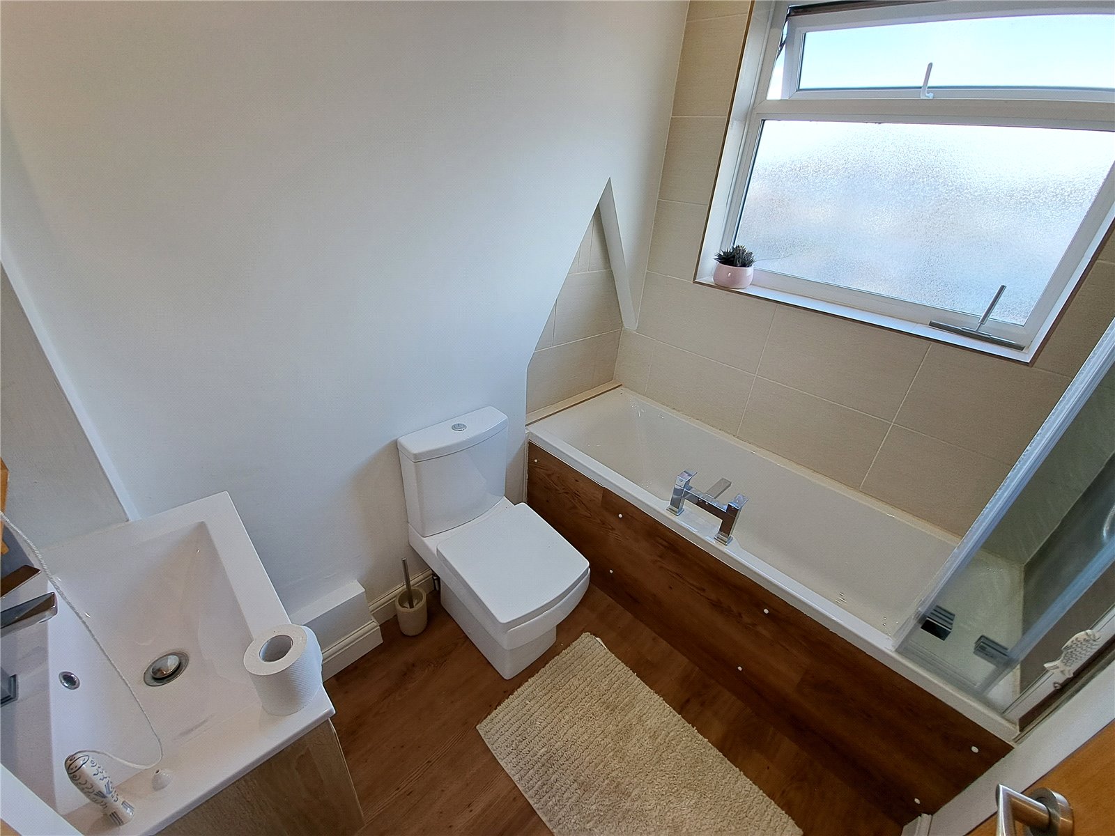 Sundorne Crescent, Shrewsbury, Shropshire, SY1 - DB Roberts