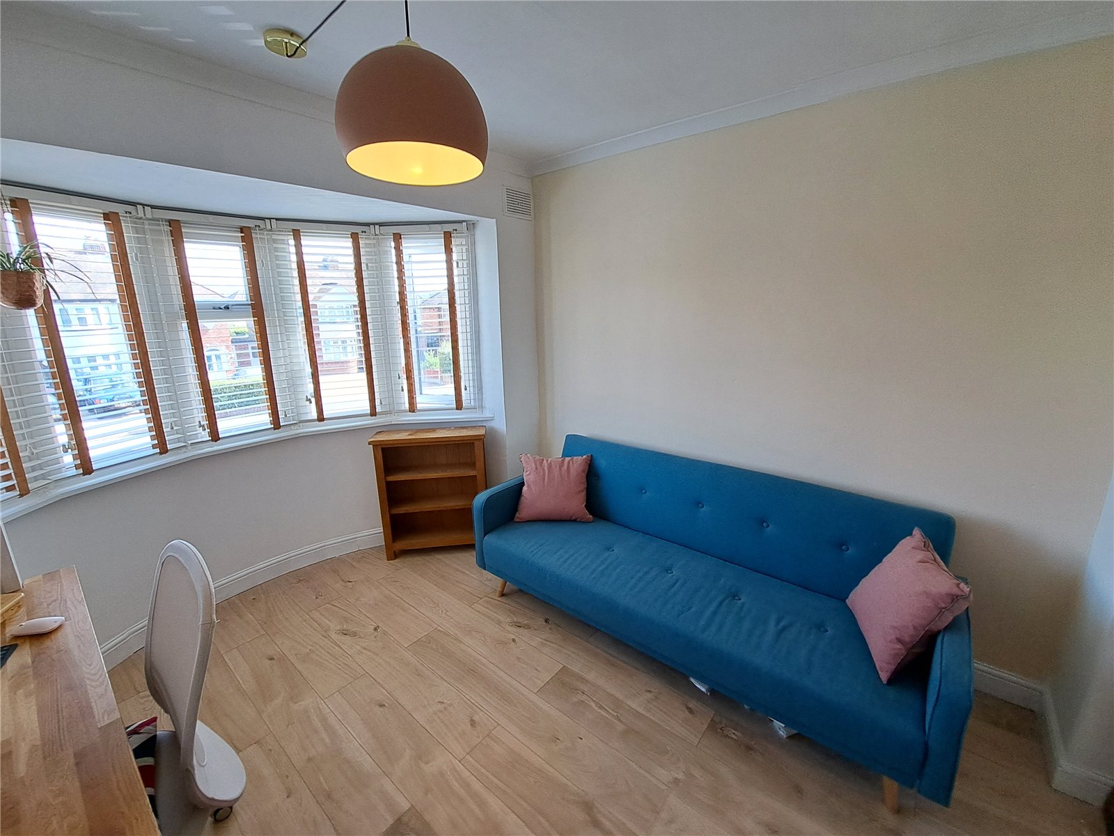 Sundorne Crescent, Shrewsbury, Shropshire, SY1 - DB Roberts