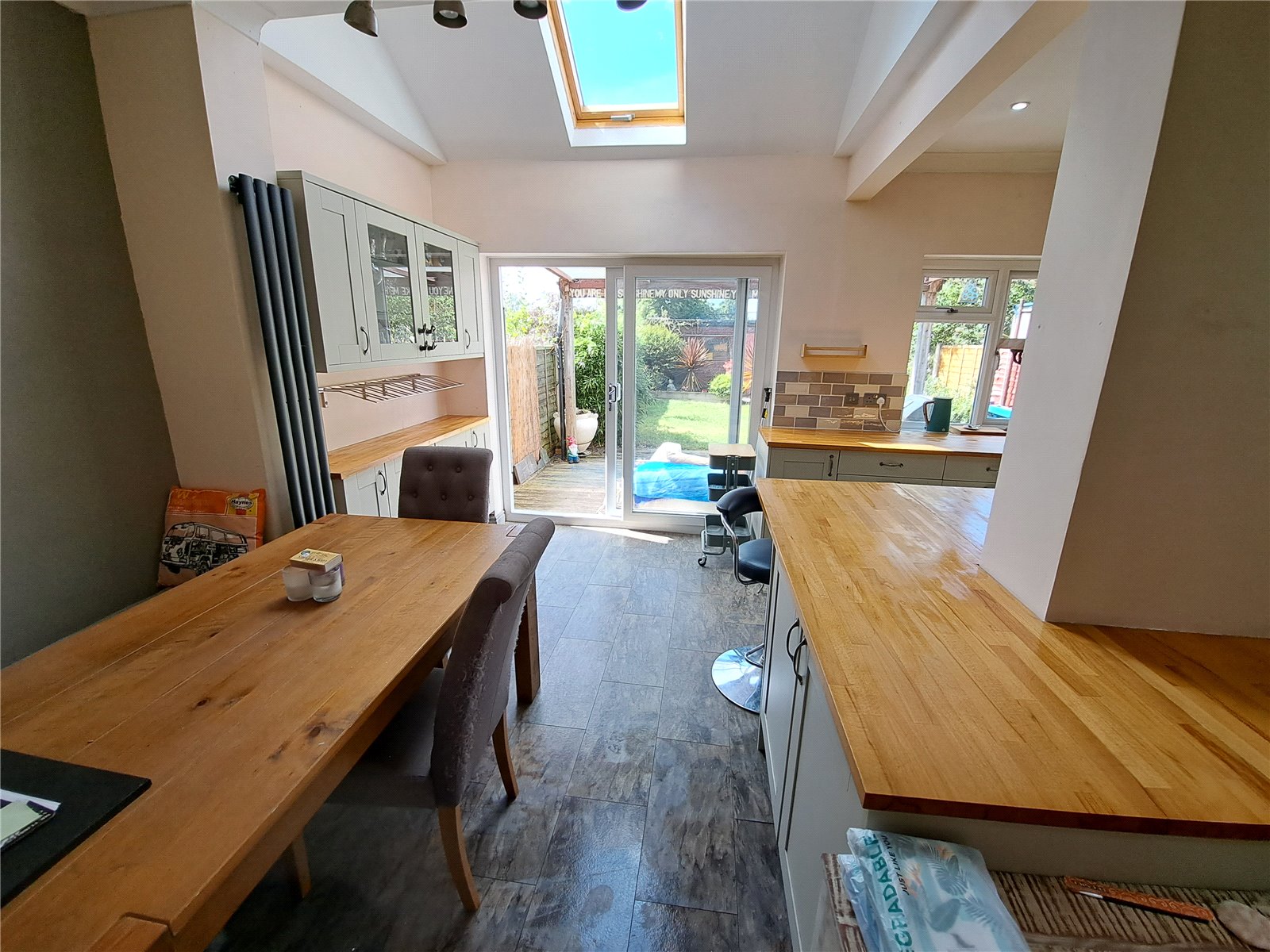 Sundorne Crescent, Shrewsbury, Shropshire, SY1 - DB Roberts