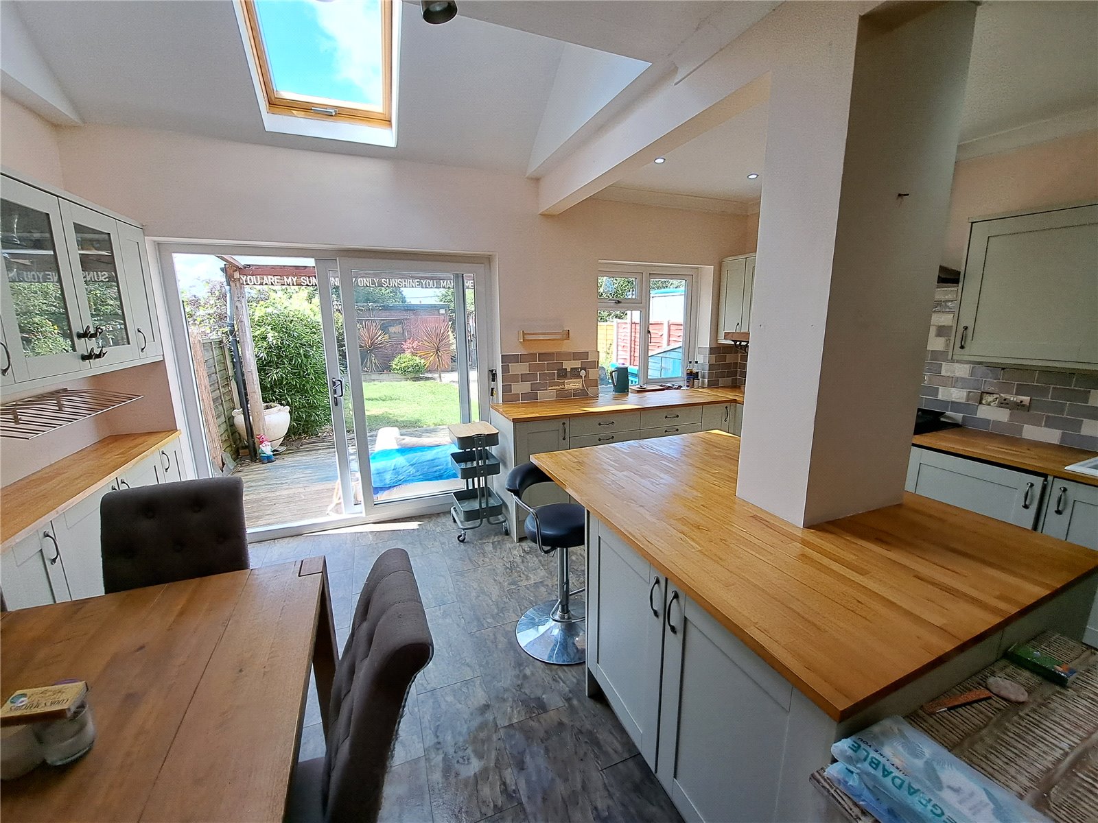 Sundorne Crescent, Shrewsbury, Shropshire, SY1 - DB Roberts