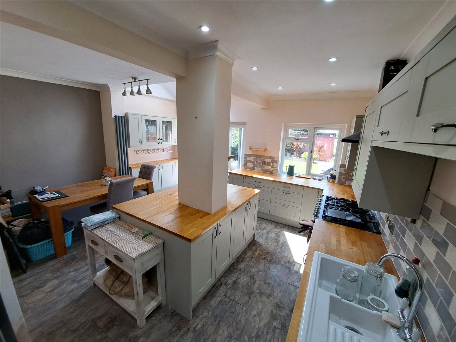 Sundorne Crescent, Shrewsbury, Shropshire, SY1 - DB Roberts