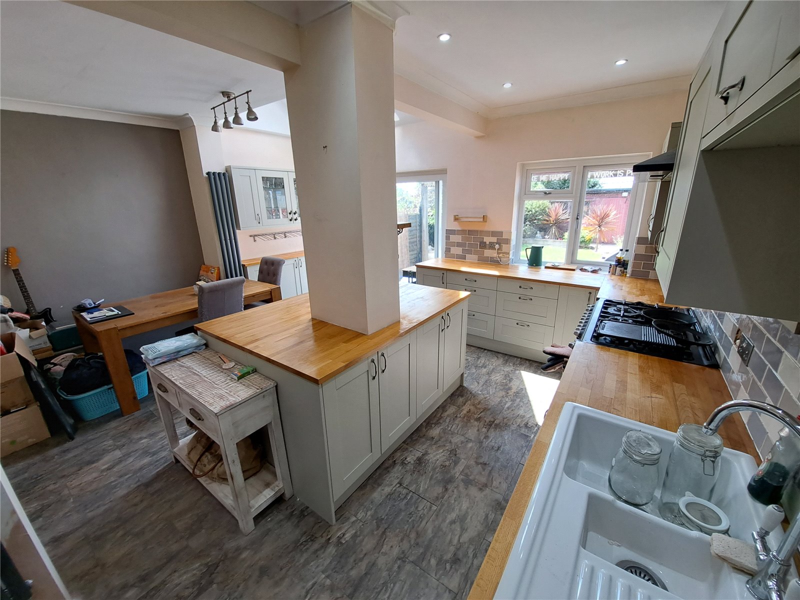 Sundorne Crescent, Shrewsbury, Shropshire, SY1 - DB Roberts