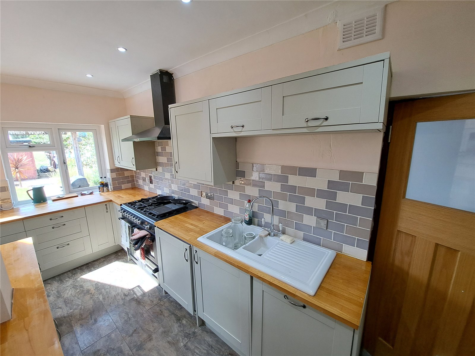 Sundorne Crescent, Shrewsbury, Shropshire, SY1 - DB Roberts
