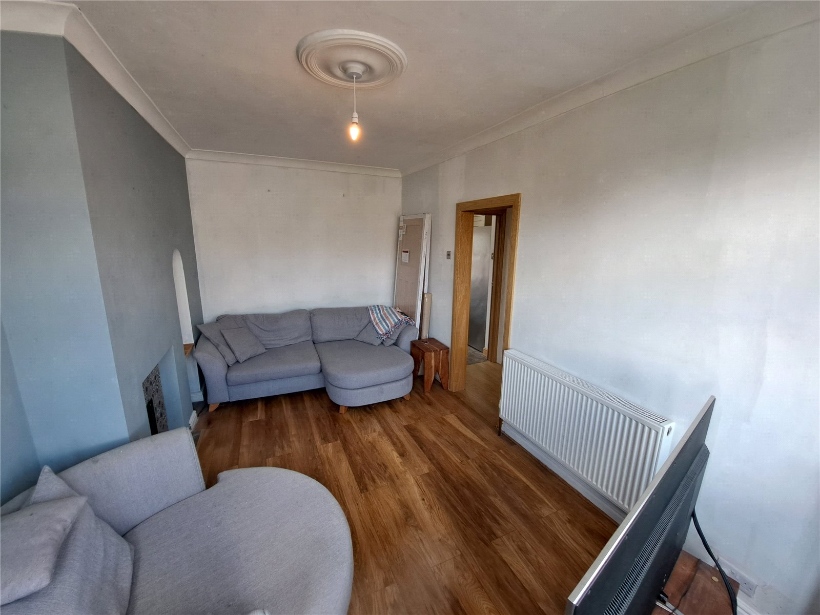 Sundorne Crescent, Shrewsbury, Shropshire, SY1 - DB Roberts