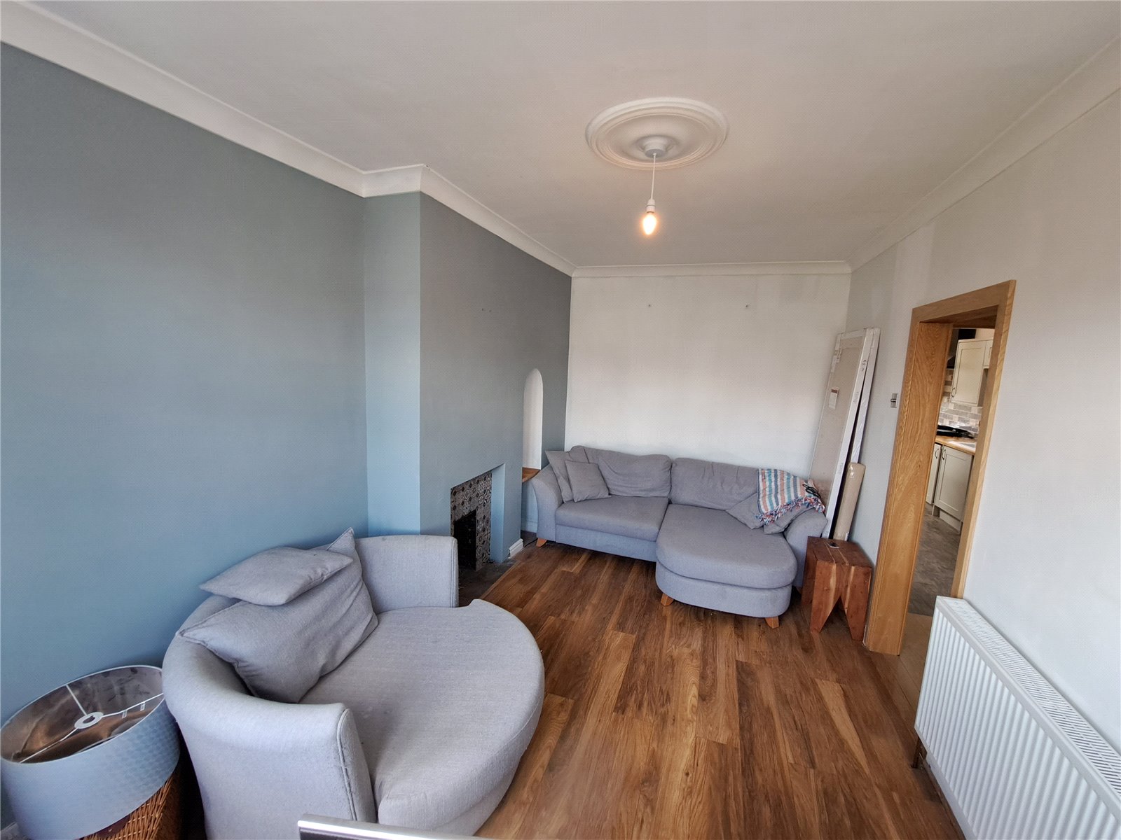 Sundorne Crescent, Shrewsbury, Shropshire, SY1 - DB Roberts