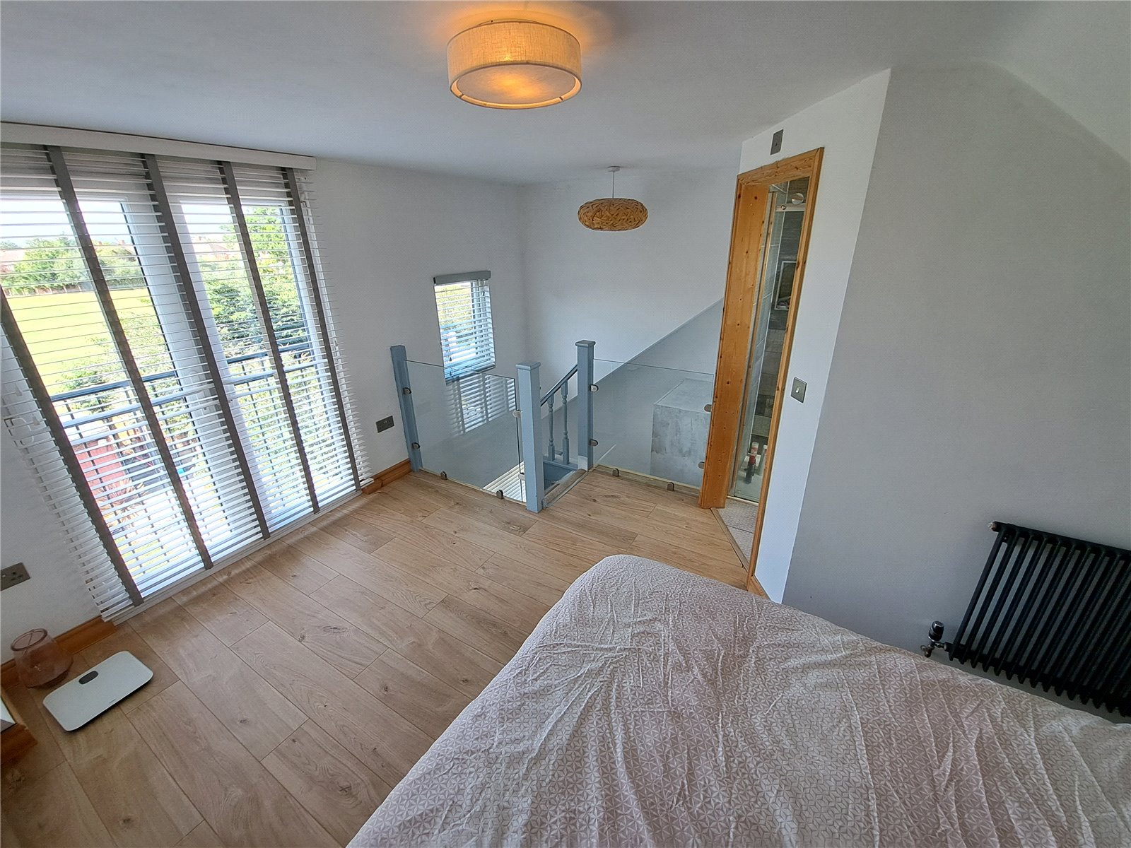 Sundorne Crescent, Shrewsbury, Shropshire, SY1 - DB Roberts