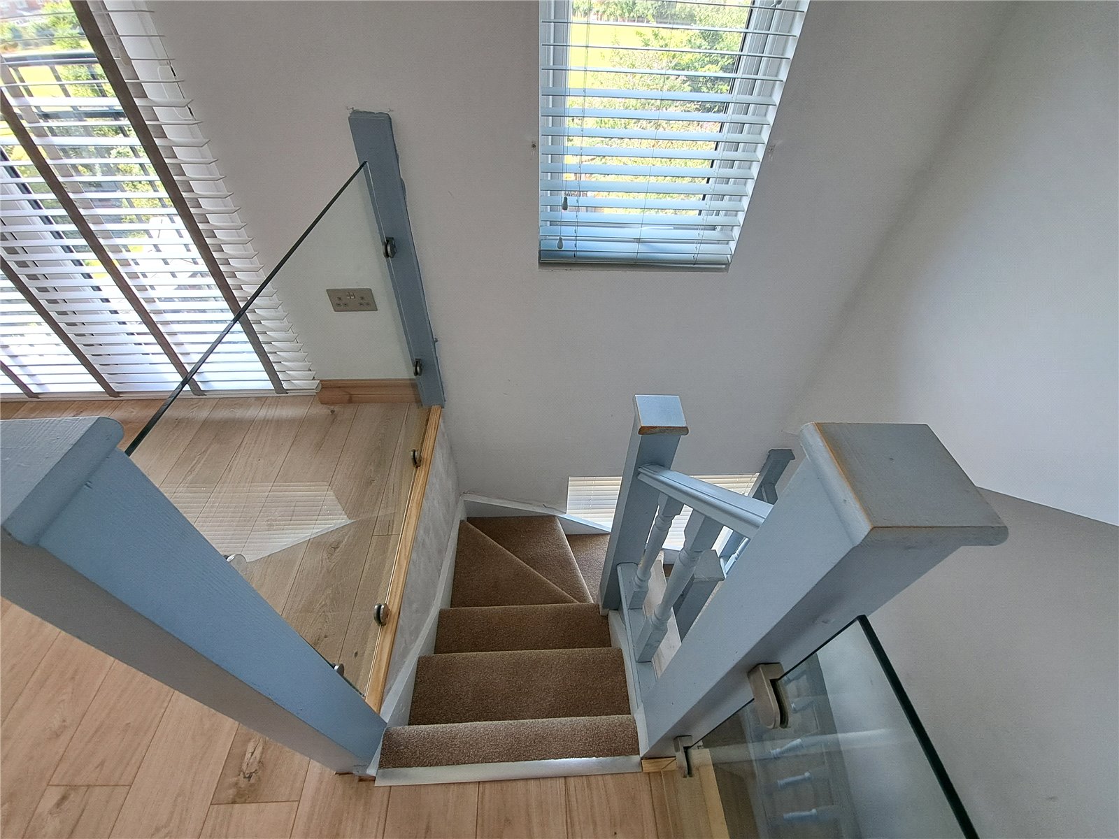 Sundorne Crescent, Shrewsbury, Shropshire, SY1 - DB Roberts