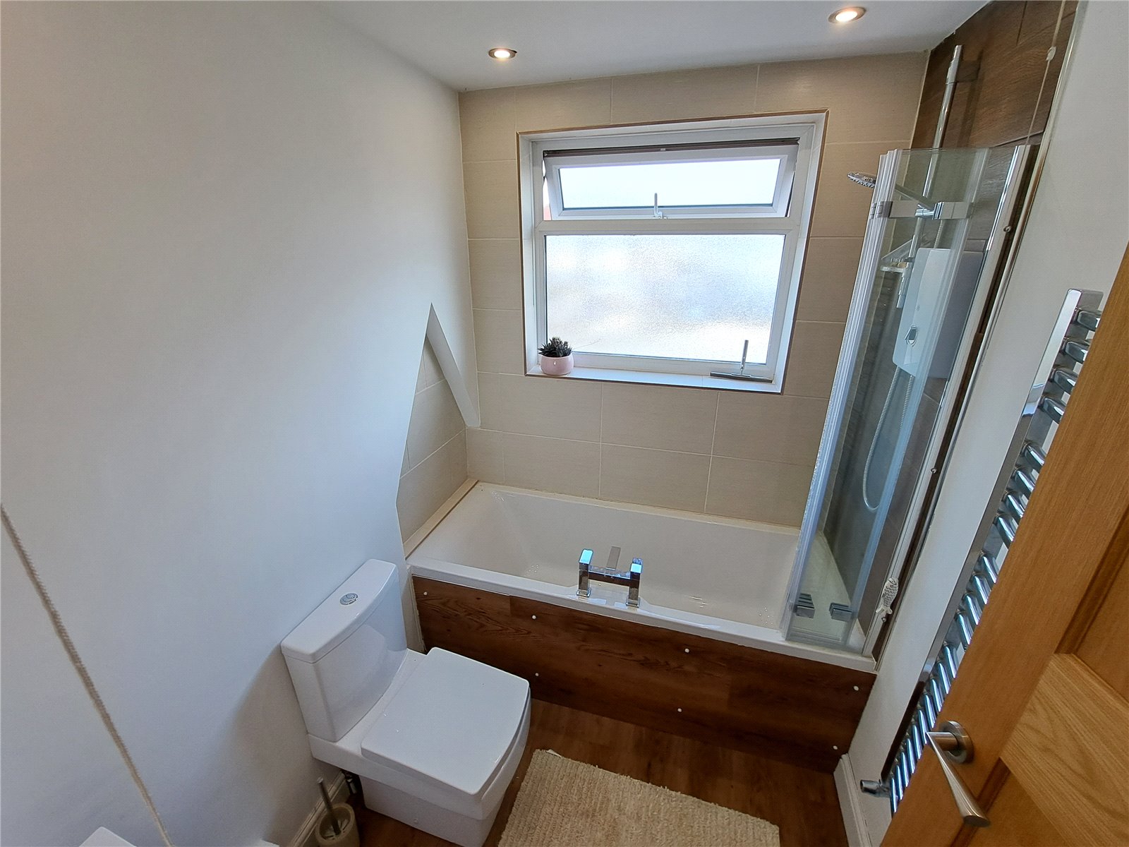Sundorne Crescent, Shrewsbury, Shropshire, SY1 - DB Roberts