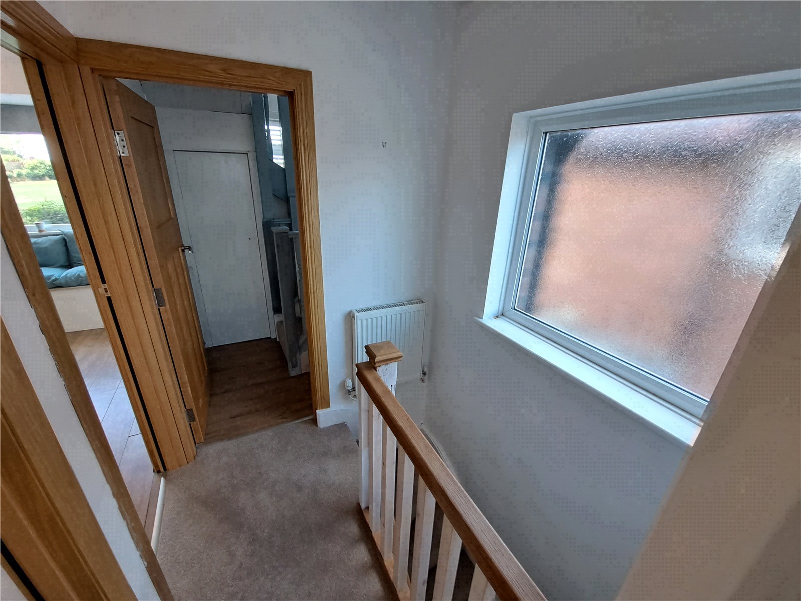 Sundorne Crescent, Shrewsbury, Shropshire, SY1 - DB Roberts