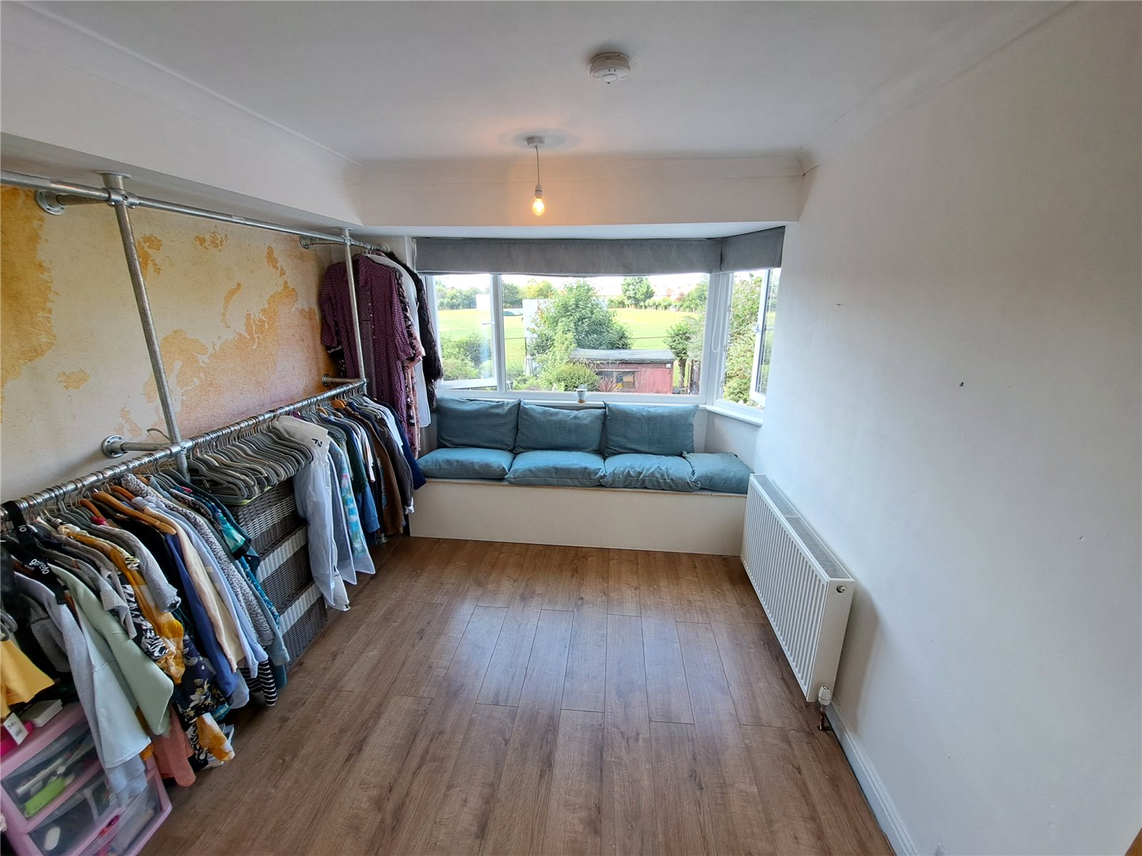 Sundorne Crescent, Shrewsbury, Shropshire, SY1 - DB Roberts