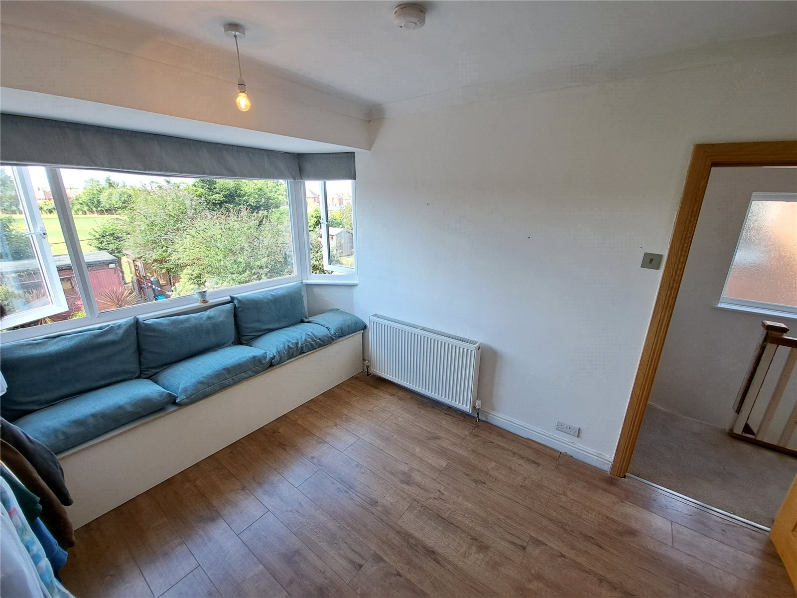 Sundorne Crescent, Shrewsbury, Shropshire, SY1 - DB Roberts