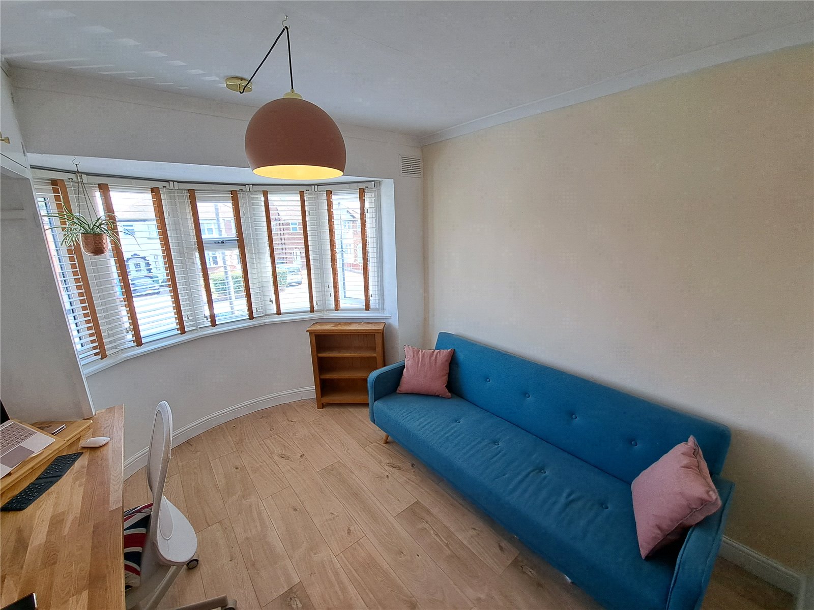 Sundorne Crescent, Shrewsbury, Shropshire, SY1 - DB Roberts