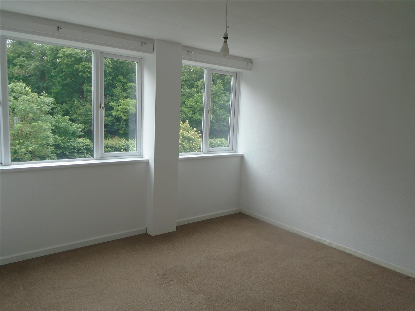 Coton Manor. Berwick Road, Shrewsbury, SY1 - DB Roberts