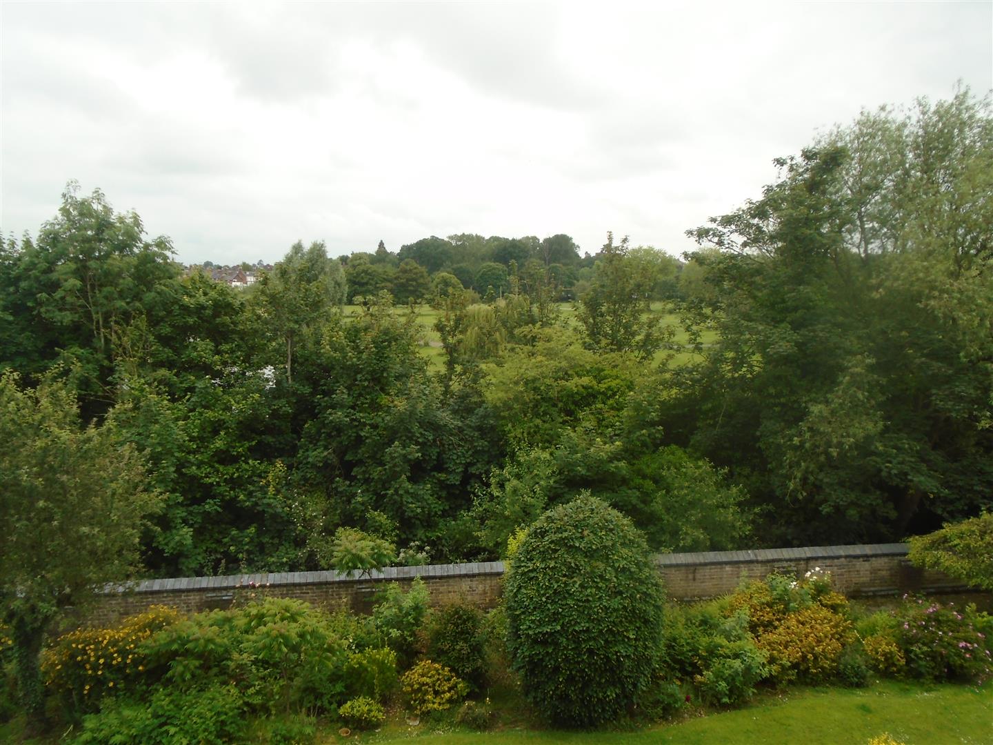 Coton Manor. Berwick Road, Shrewsbury, SY1 - DB Roberts