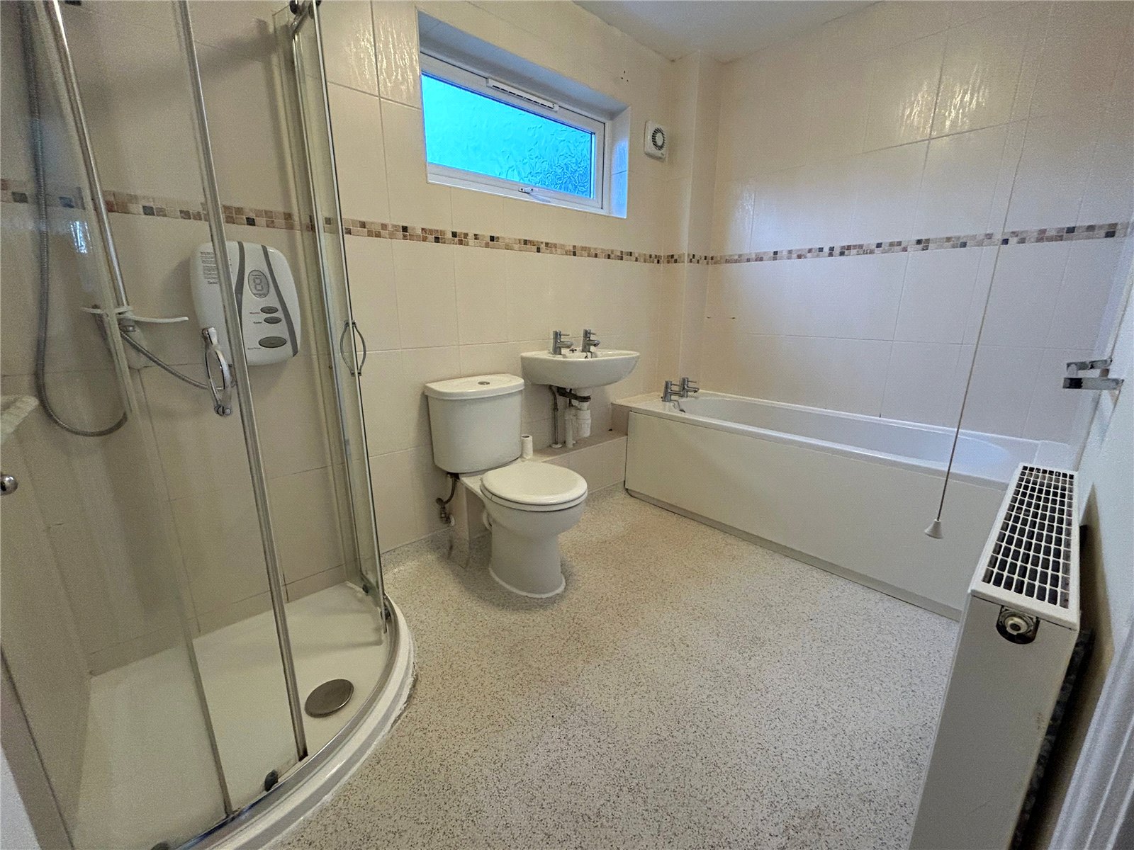 Chockleys Meadow, Leegomery, Telford, TF1 - DB Roberts