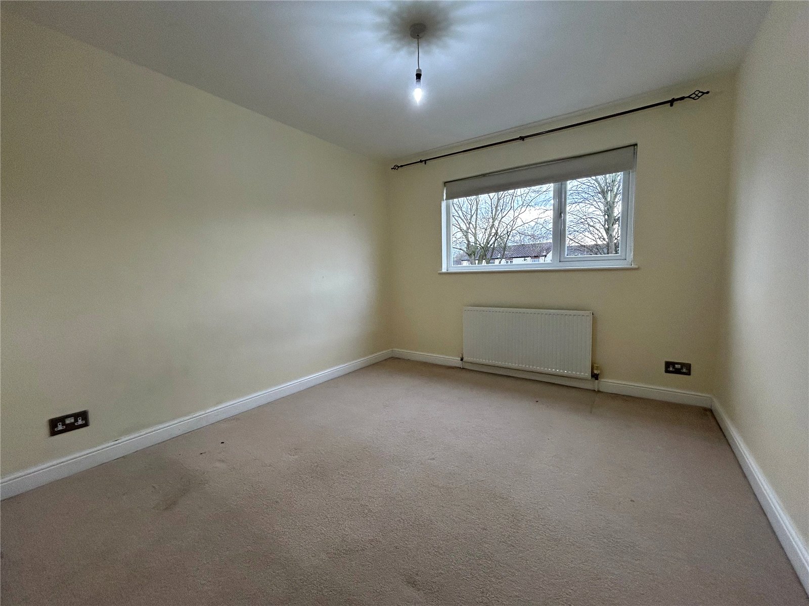 Chockleys Meadow, Leegomery, Telford, TF1 - DB Roberts